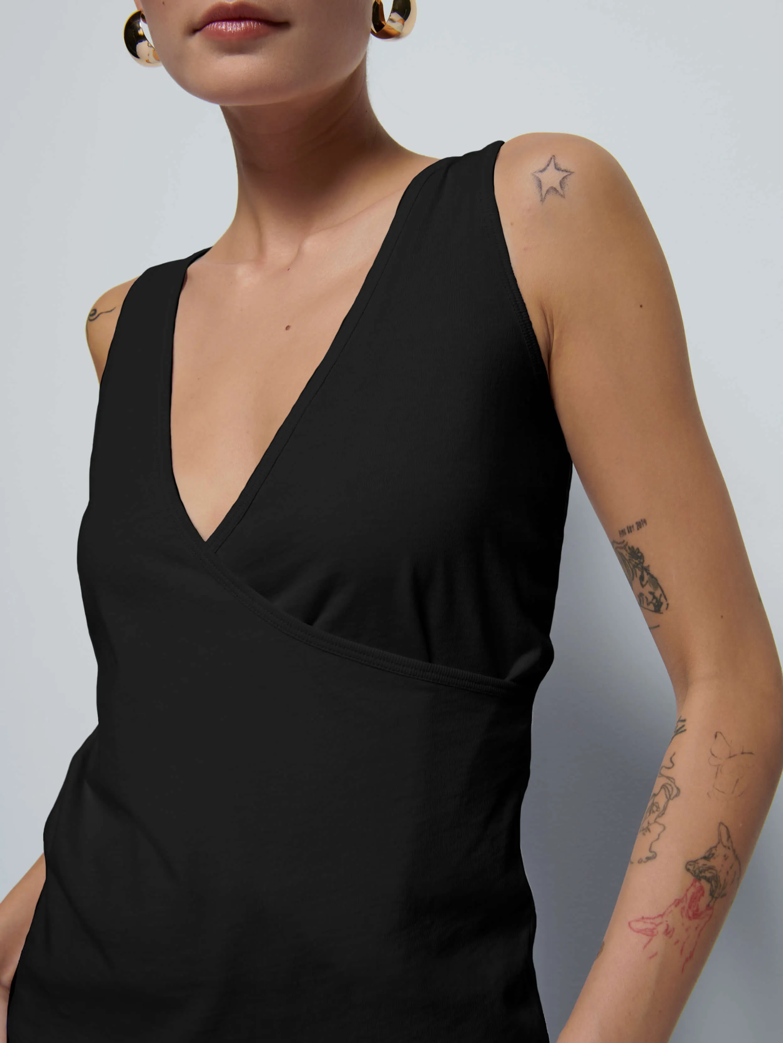 Jane Tank sold by Nation LTD product image thumbnail 4