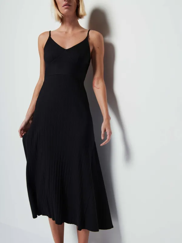 Melani Dress made by Nation Los Angeles