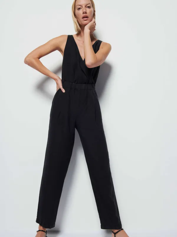Kiara Jumpsuit sold by Nation LTD