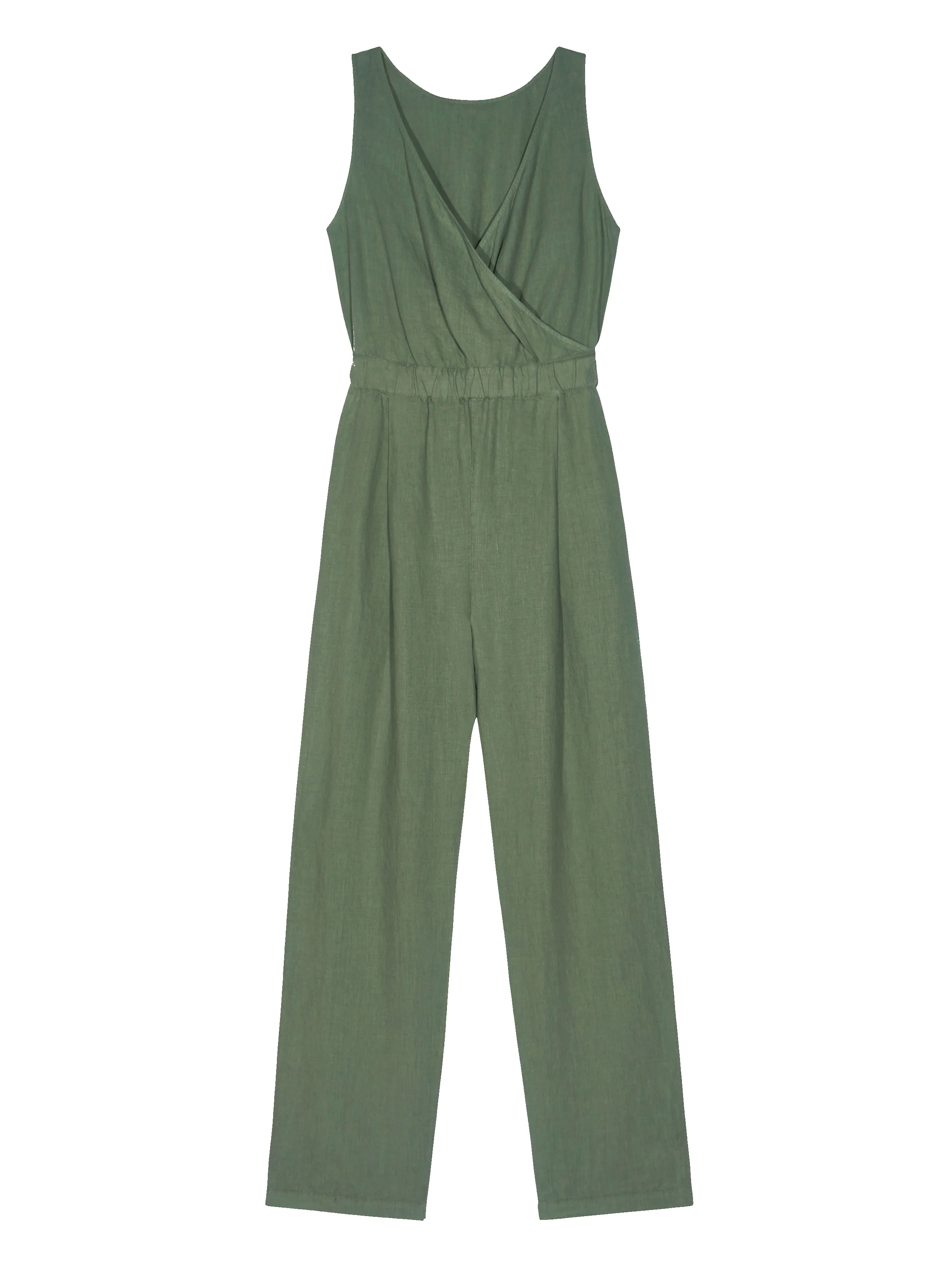 Kiara Jumpsuit sold by Nation LTD product image thumbnail 5