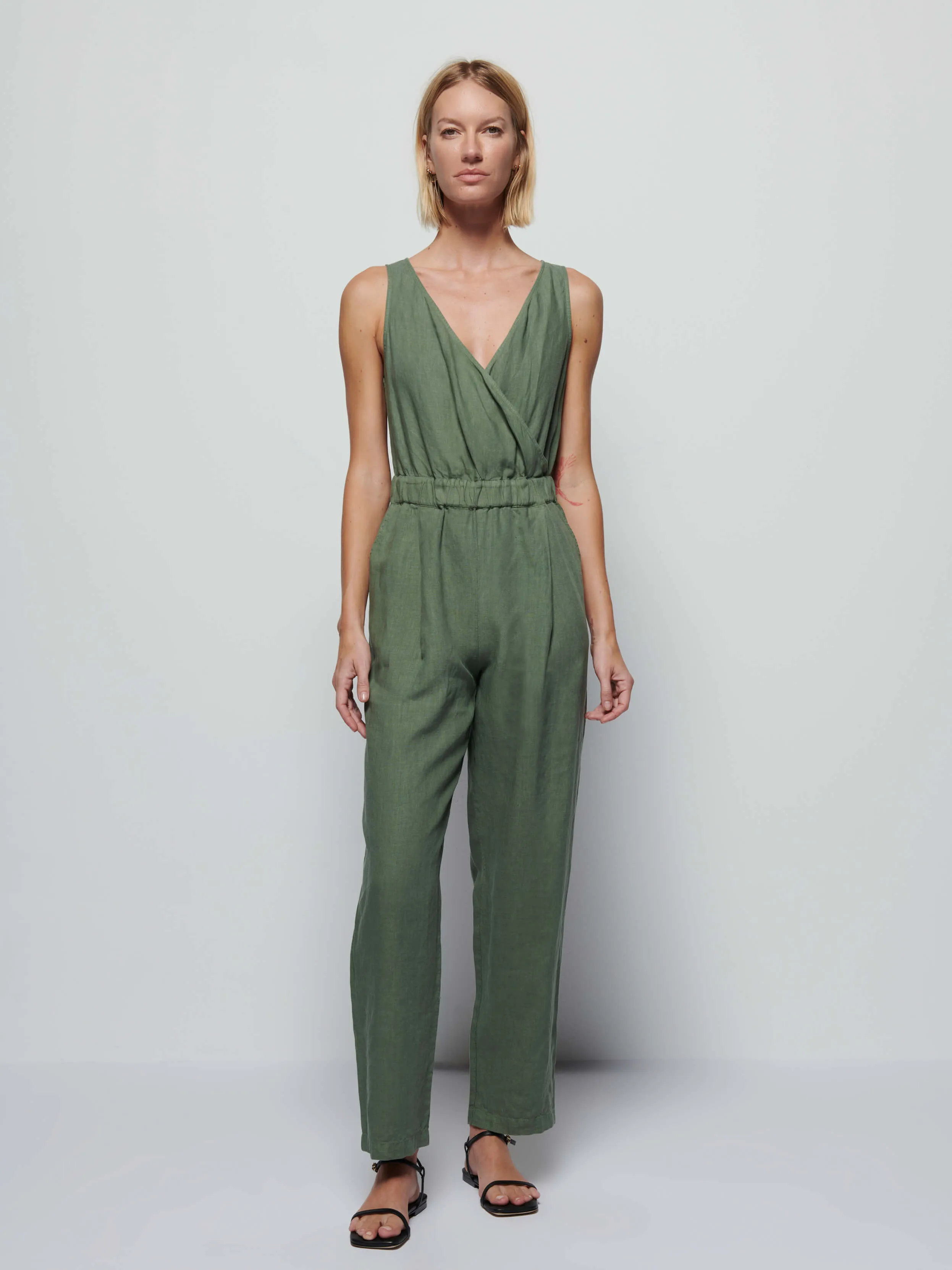 Kiara Jumpsuit sold by Nation LTD product image thumbnail 2