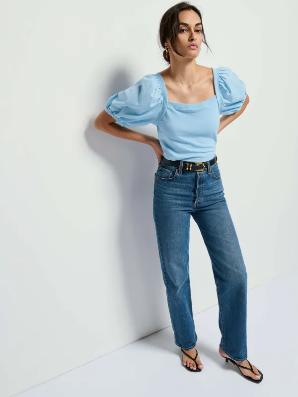 Naya Top made by Nation Los Angeles