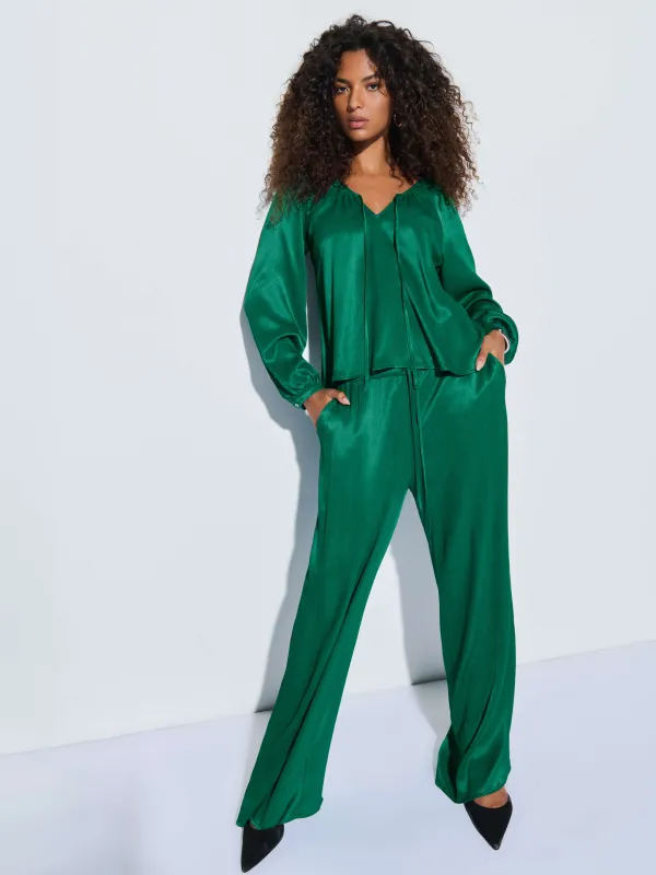 Kali Pant made by Nation Los Angeles