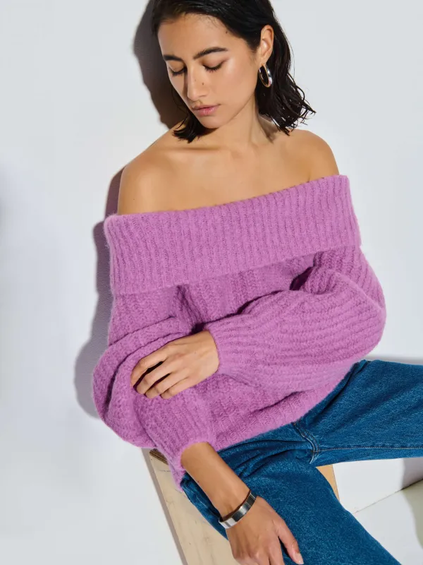 Serena Sweater sold by Nation LTD