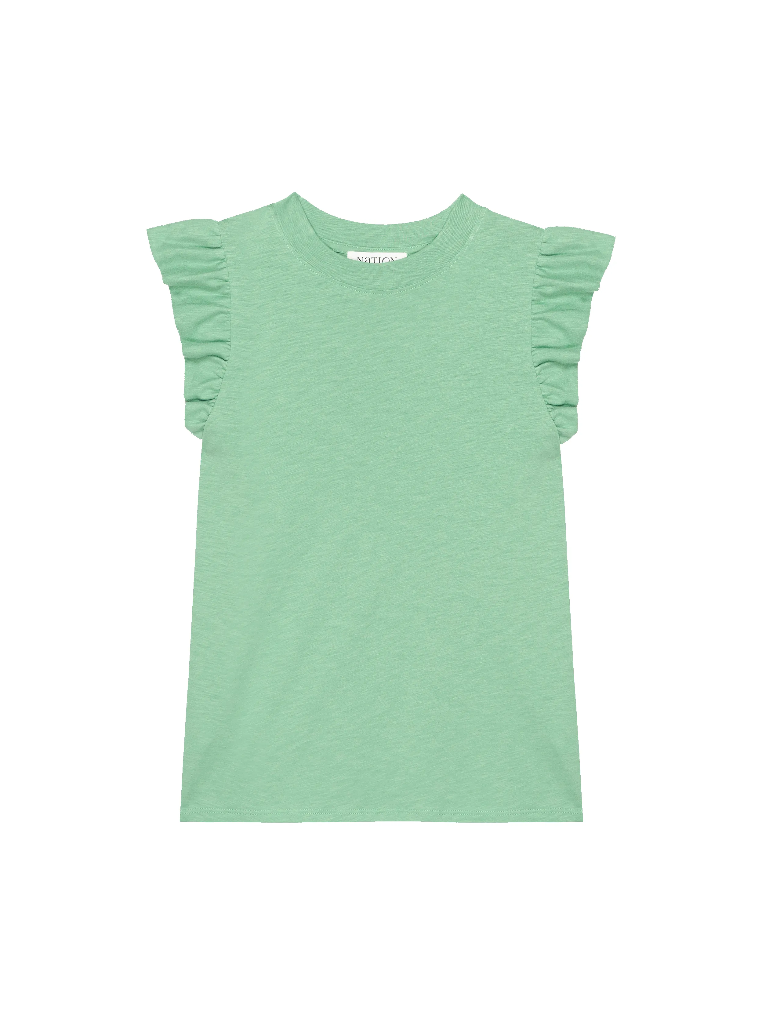 Paulette Tank sold by Nation LTD product image thumbnail 4