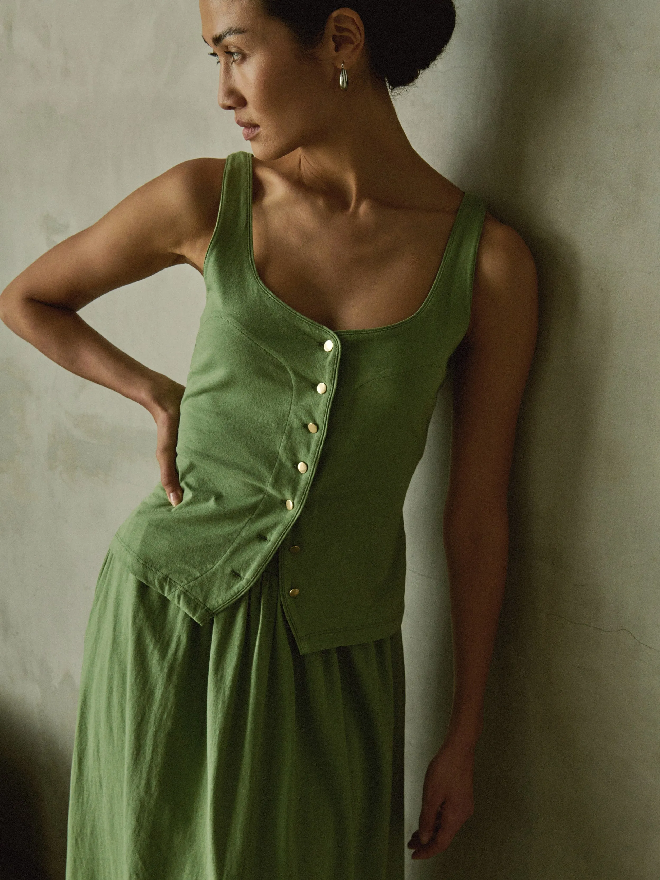 Brya Tank sold by Nation LTD product image thumbnail 2