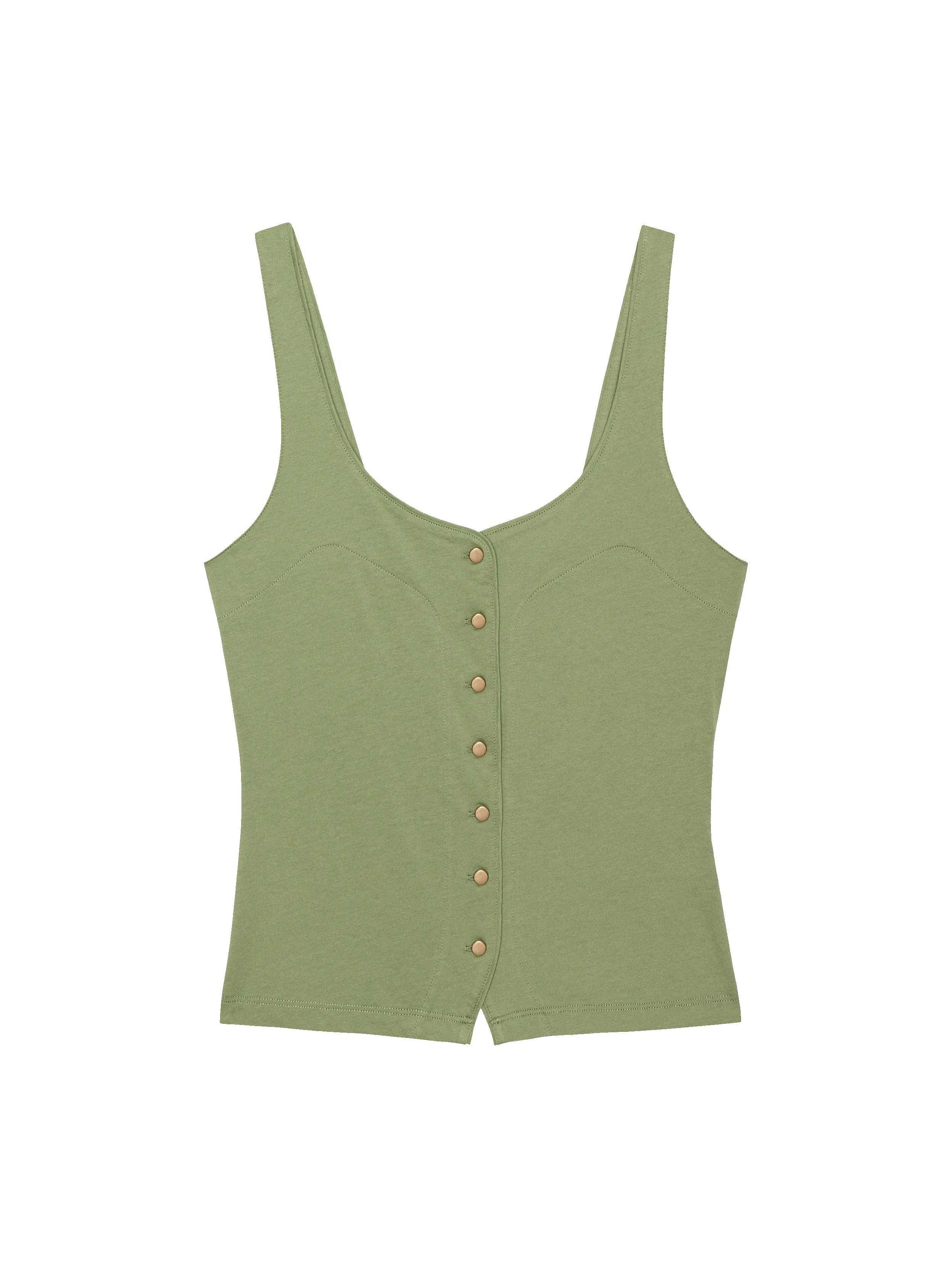 Brya Tank sold by Nation LTD product image thumbnail 5