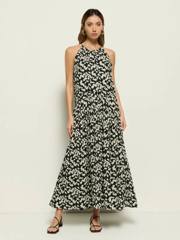 Bell Maxi Dress sold by Nation LTD