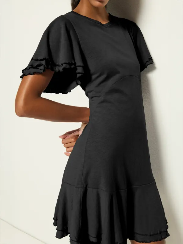 Lizzy Mini Dress sold by Nation LTD