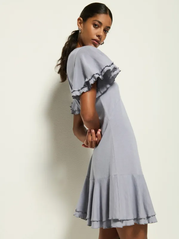 Lizzy Mini Dress sold by Nation LTD