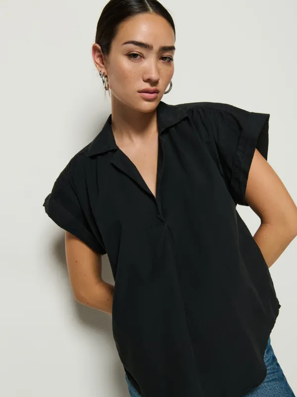 Elliot Shirt made by Nation Los Angeles
