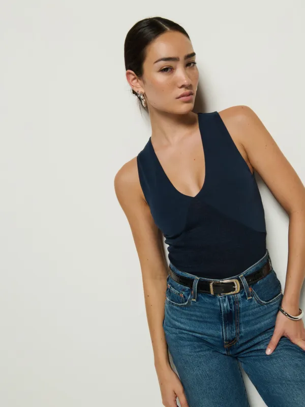 Evalina Tank sold by Nation LTD