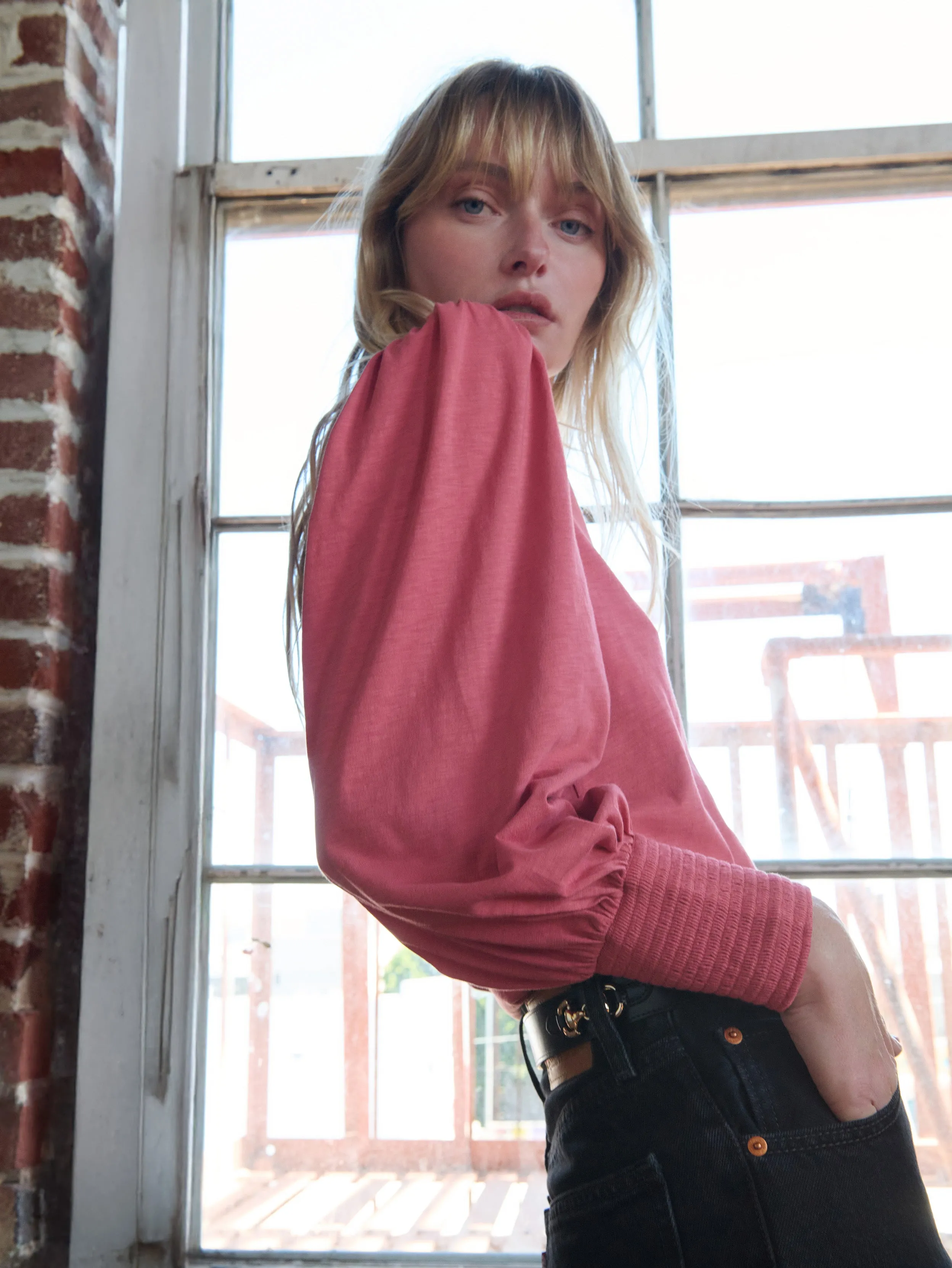 Loren Tee sold by Nation LTD