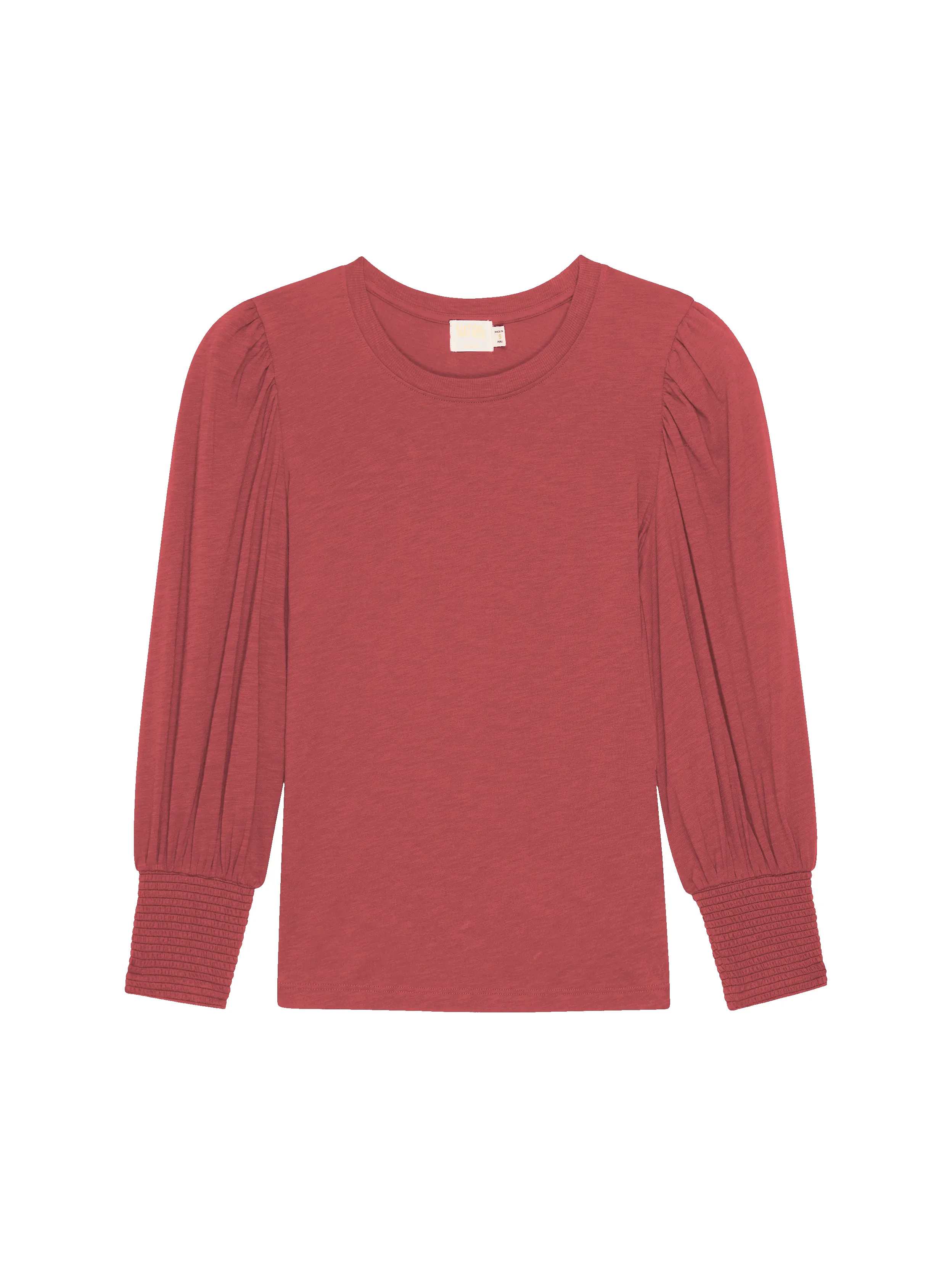 Loren Tee sold by Nation LTD product image thumbnail 5