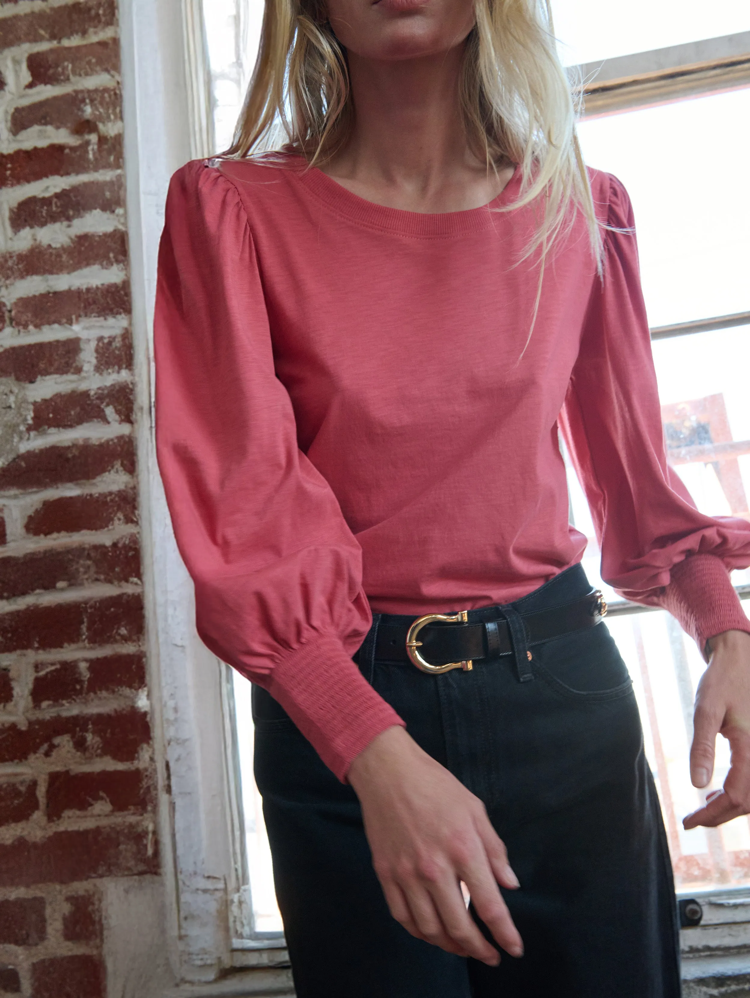 Loren Tee sold by Nation LTD product image thumbnail 4