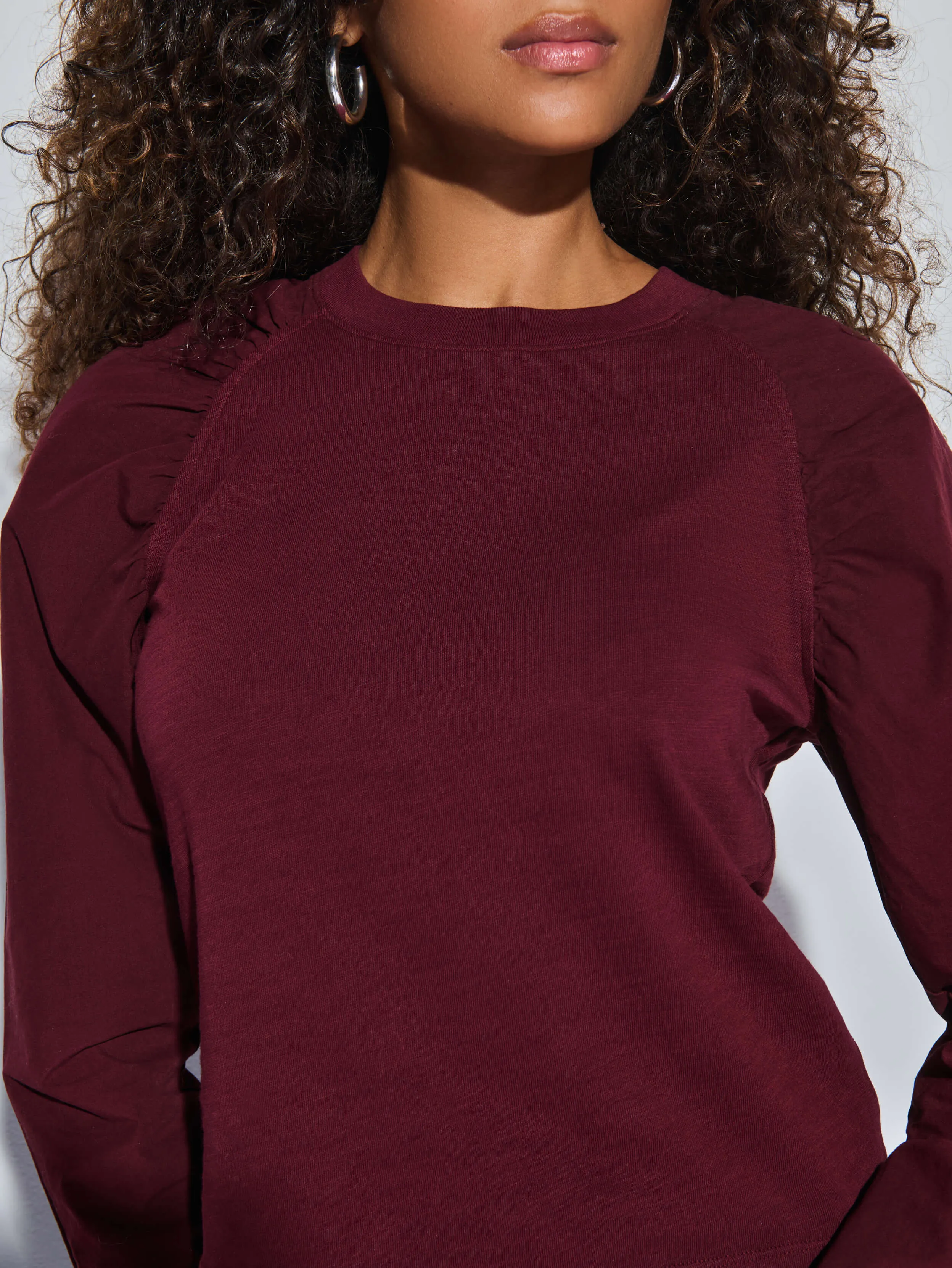 Ruthie Top sold by Nation LTD product image thumbnail 5