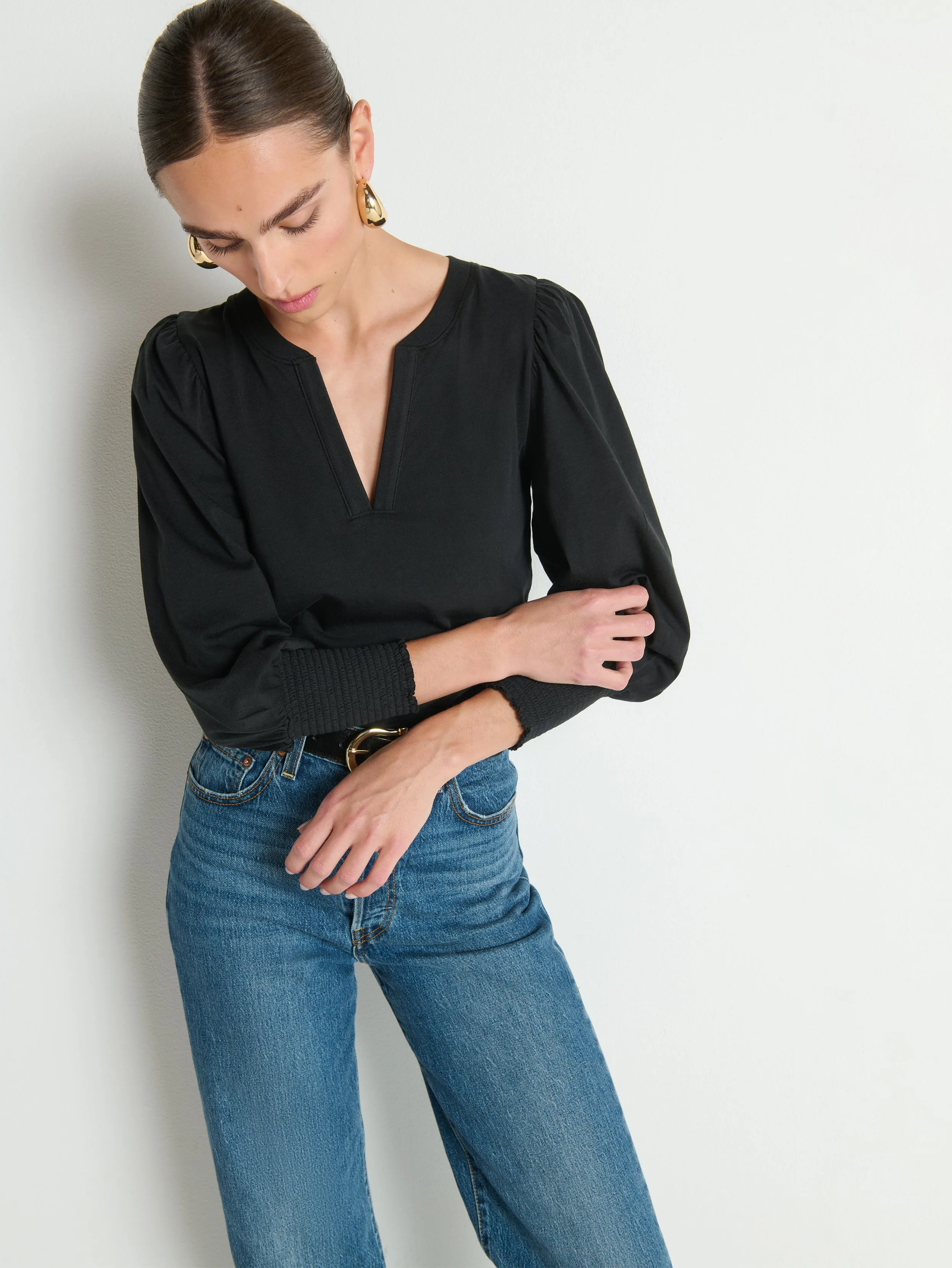Flora Tee sold by Nation LTD product image thumbnail 5