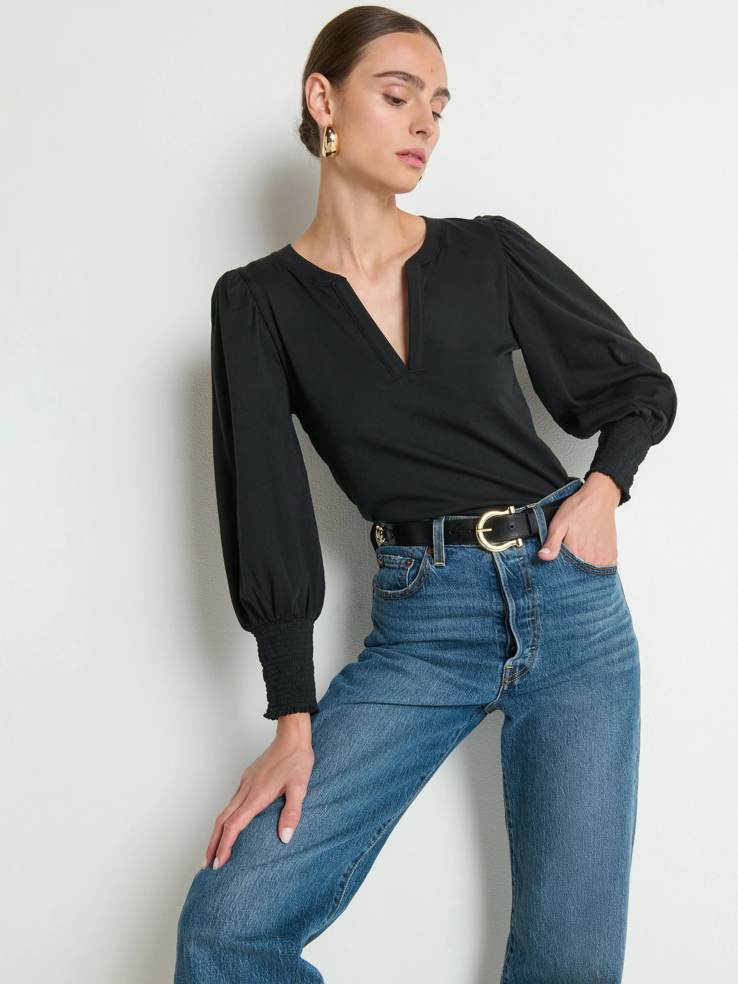 Flora Tee sold by Nation LTD product image thumbnail 3