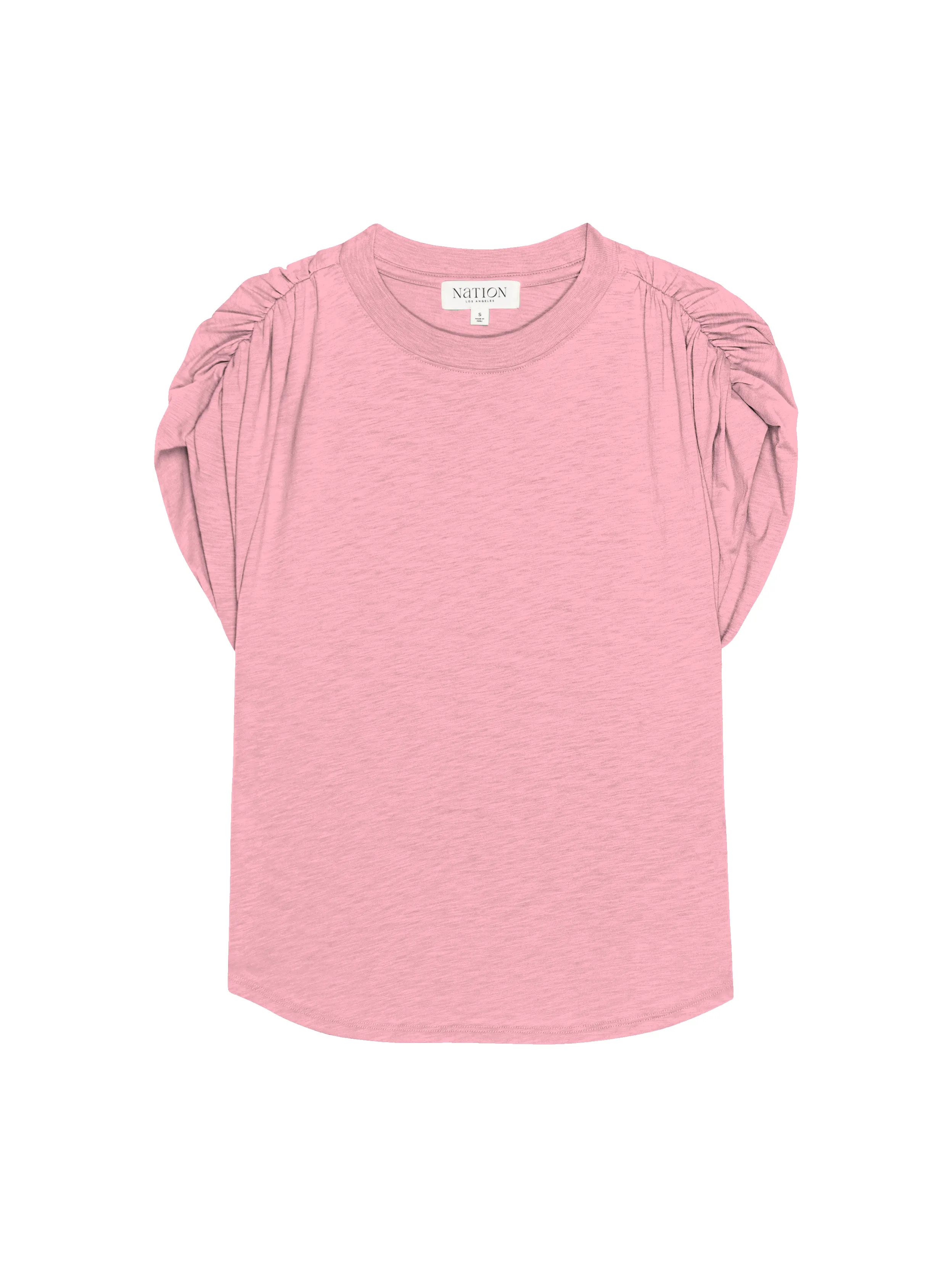 Frankie Muscle Tee sold by Nation LTD product image thumbnail 3