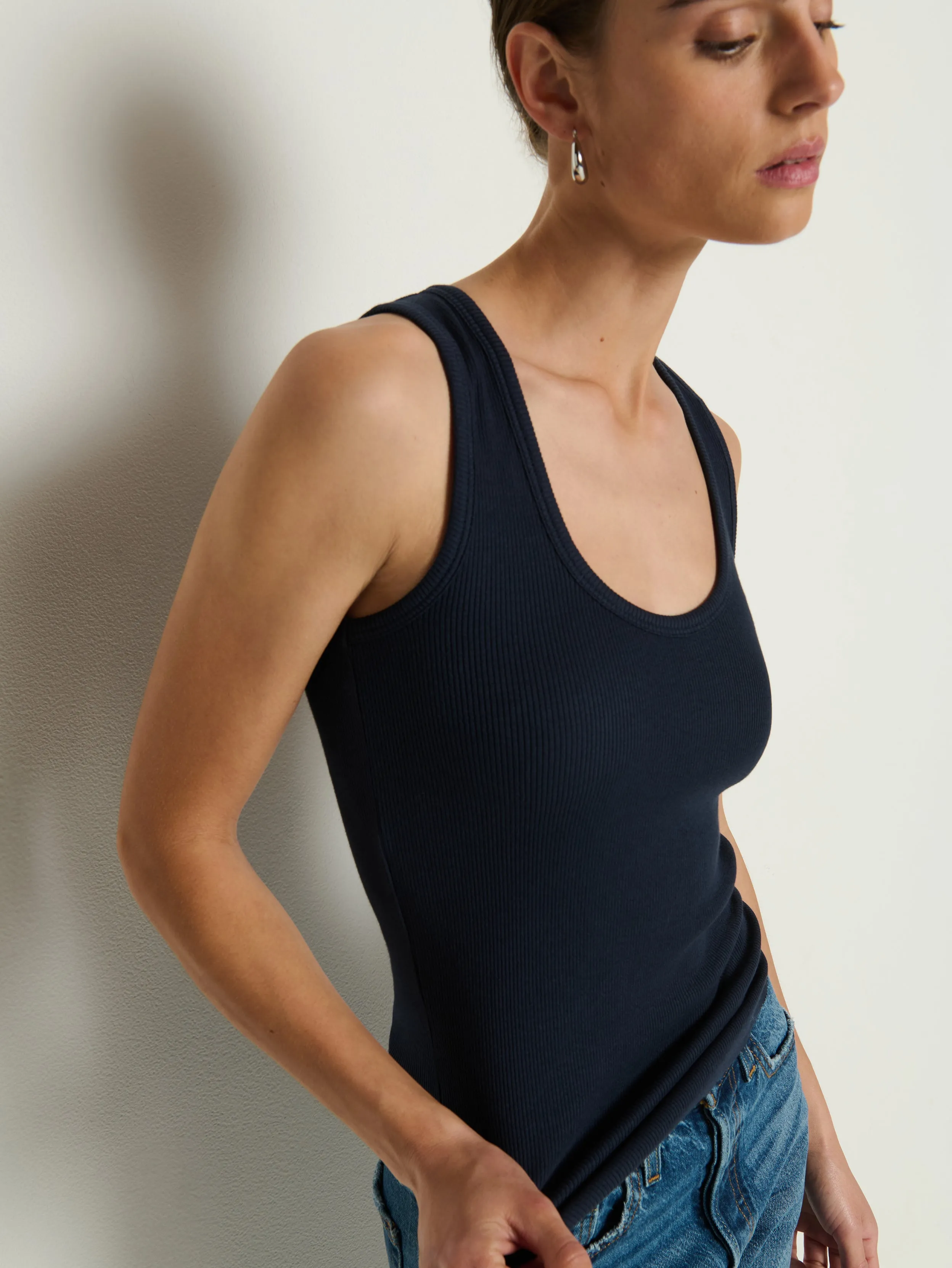 Stella Tank sold by Nation LTD product image thumbnail 5