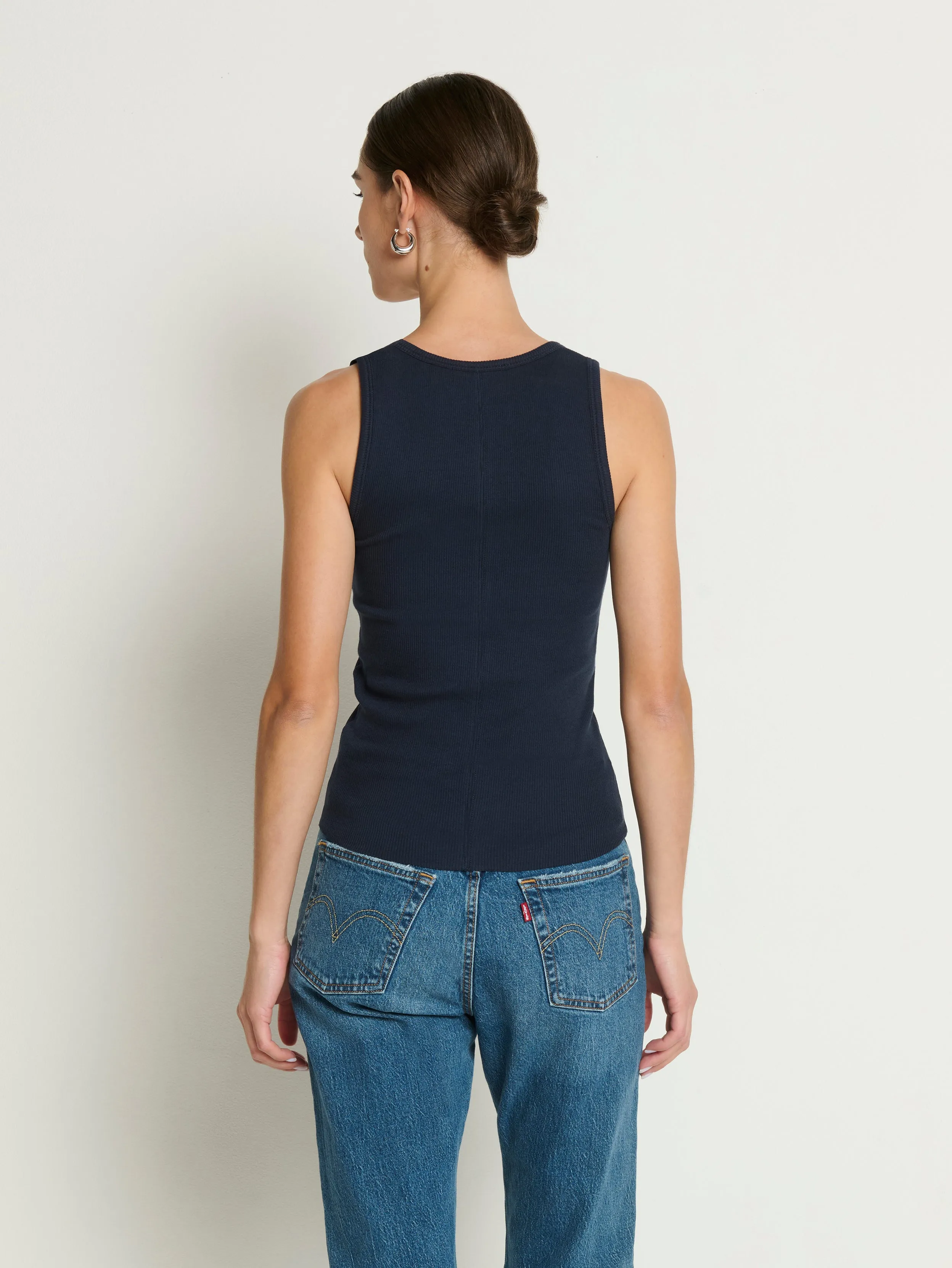 Stella Tank sold by Nation LTD product image thumbnail 4