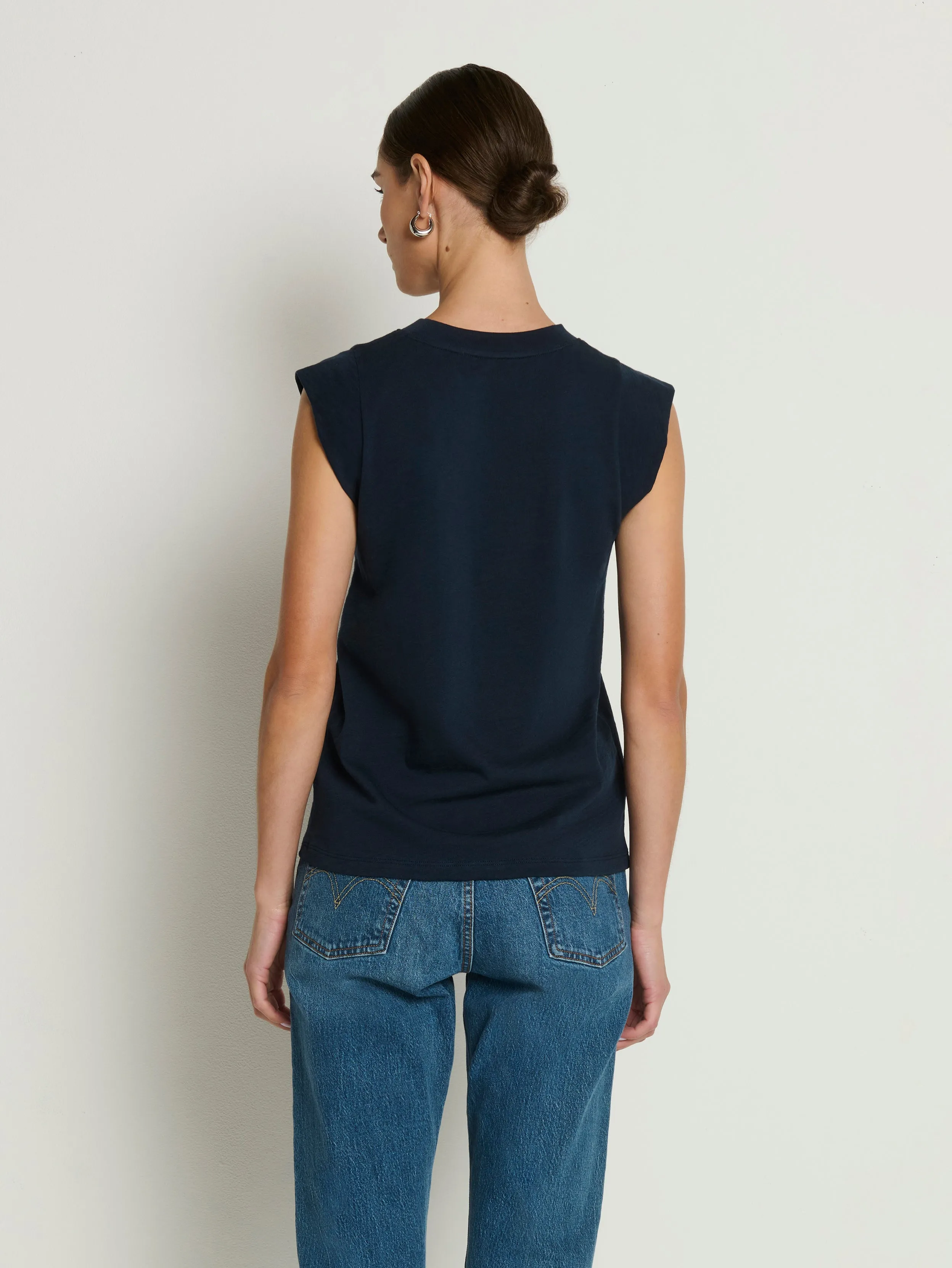 Patti Tank sold by Nation LTD product image thumbnail 4