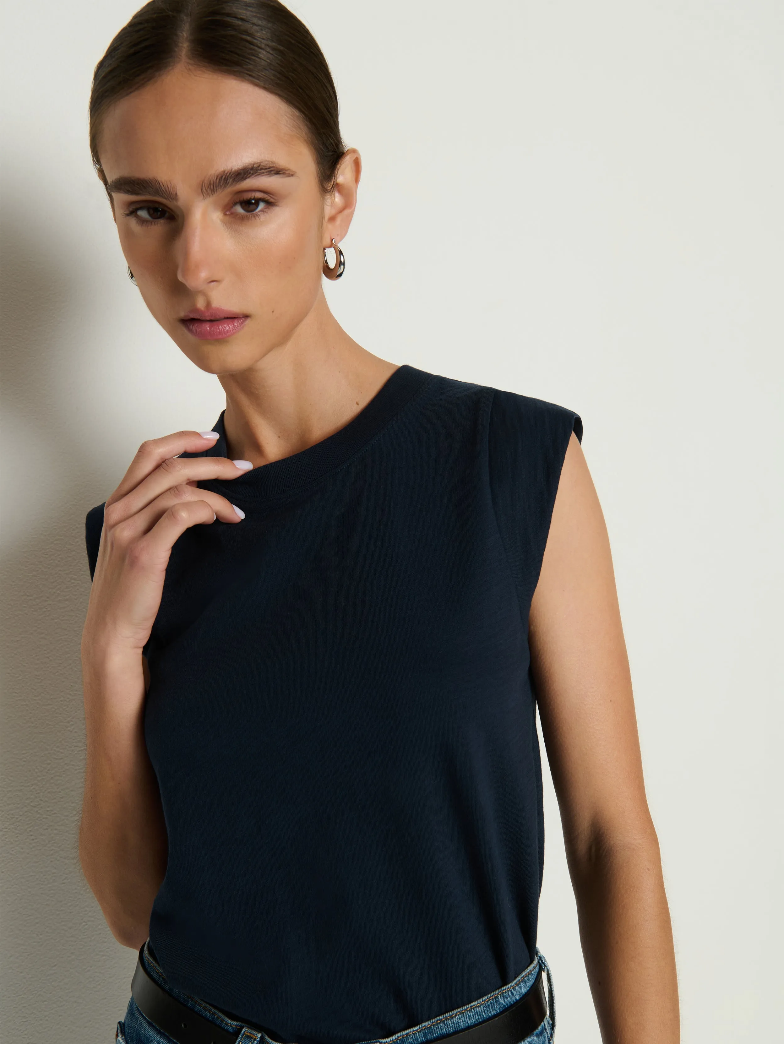 Patti Tank sold by Nation LTD product image thumbnail 2