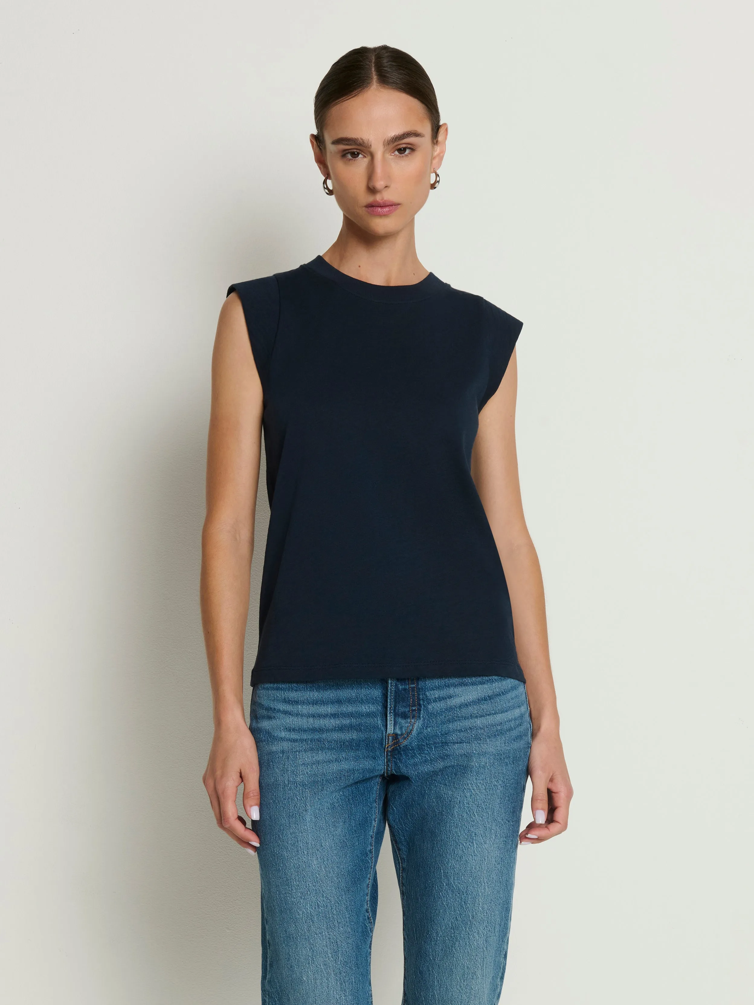 Patti Tank sold by Nation LTD product image thumbnail 3