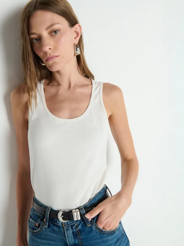 Hailey Tank sold by Nation LTD