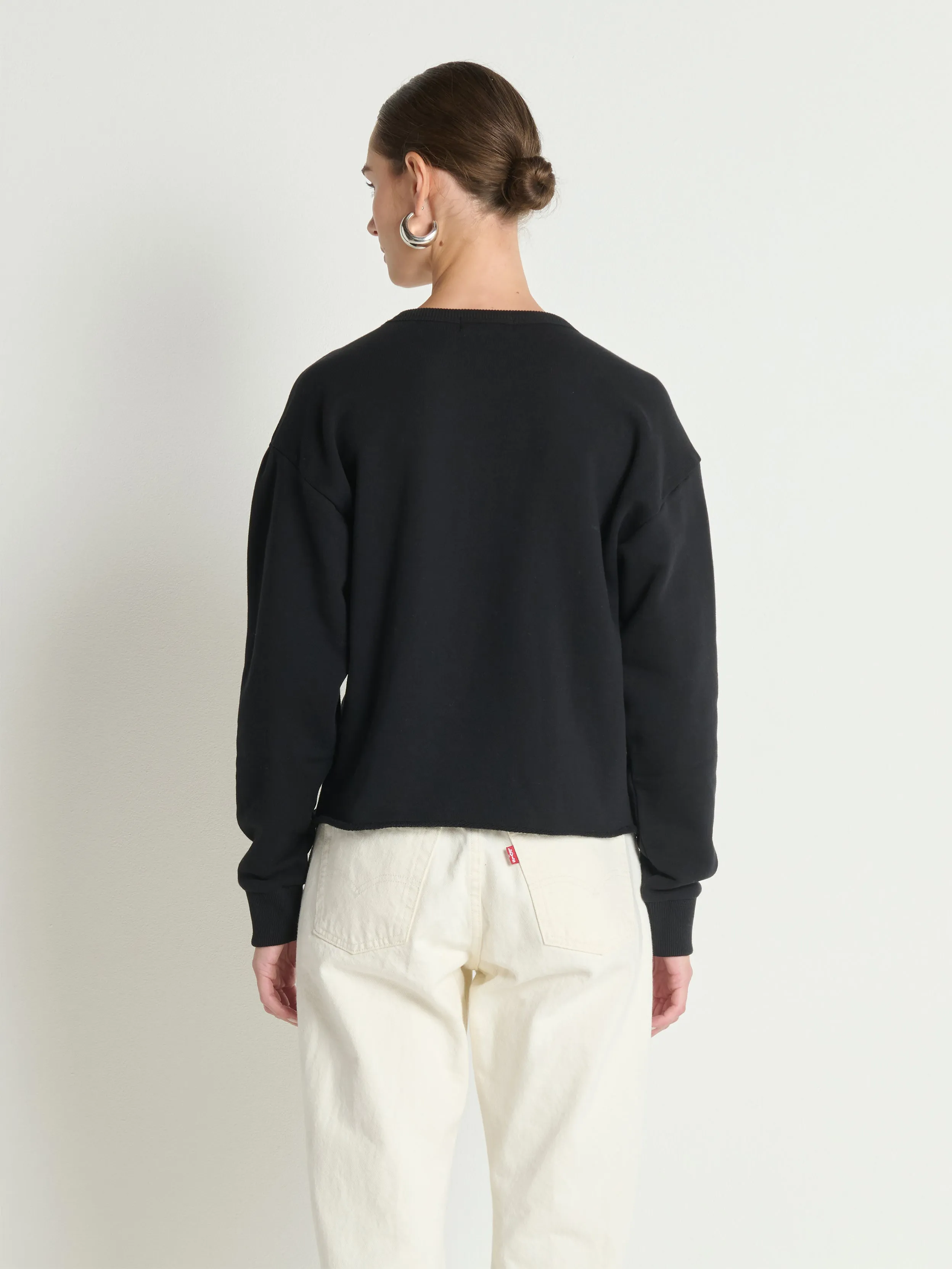 Tommie Sweatshirt sold by Nation LTD product image thumbnail 5