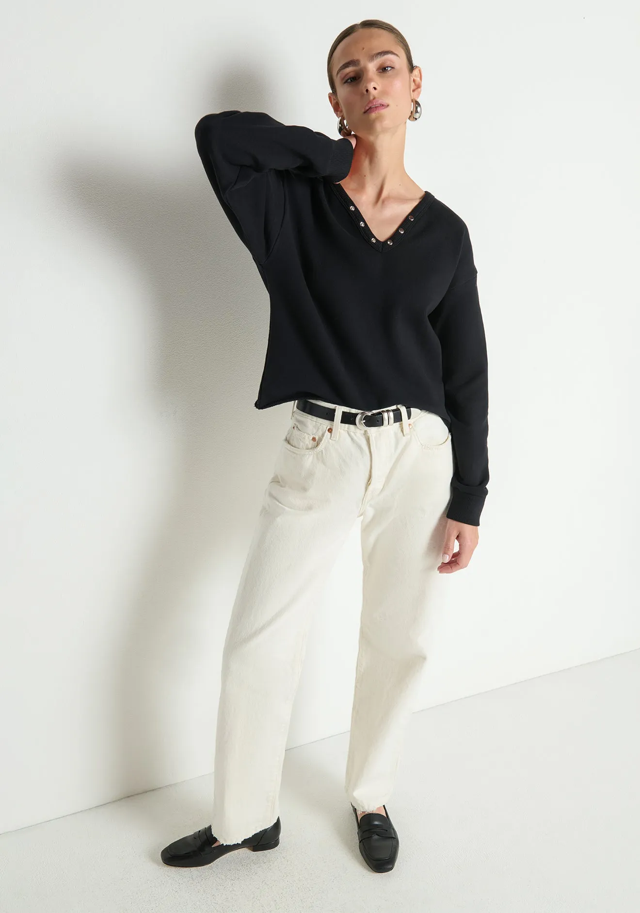 Tommie Sweatshirt sold by Nation LTD