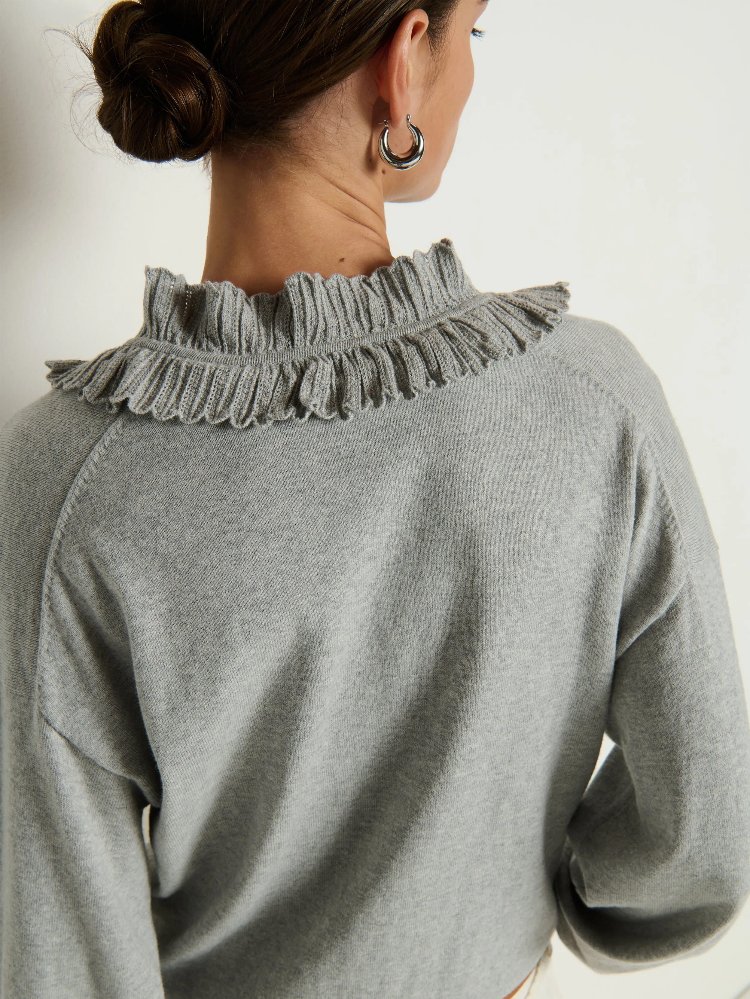 Winona Sweater sold by Nation LTD product image thumbnail 3