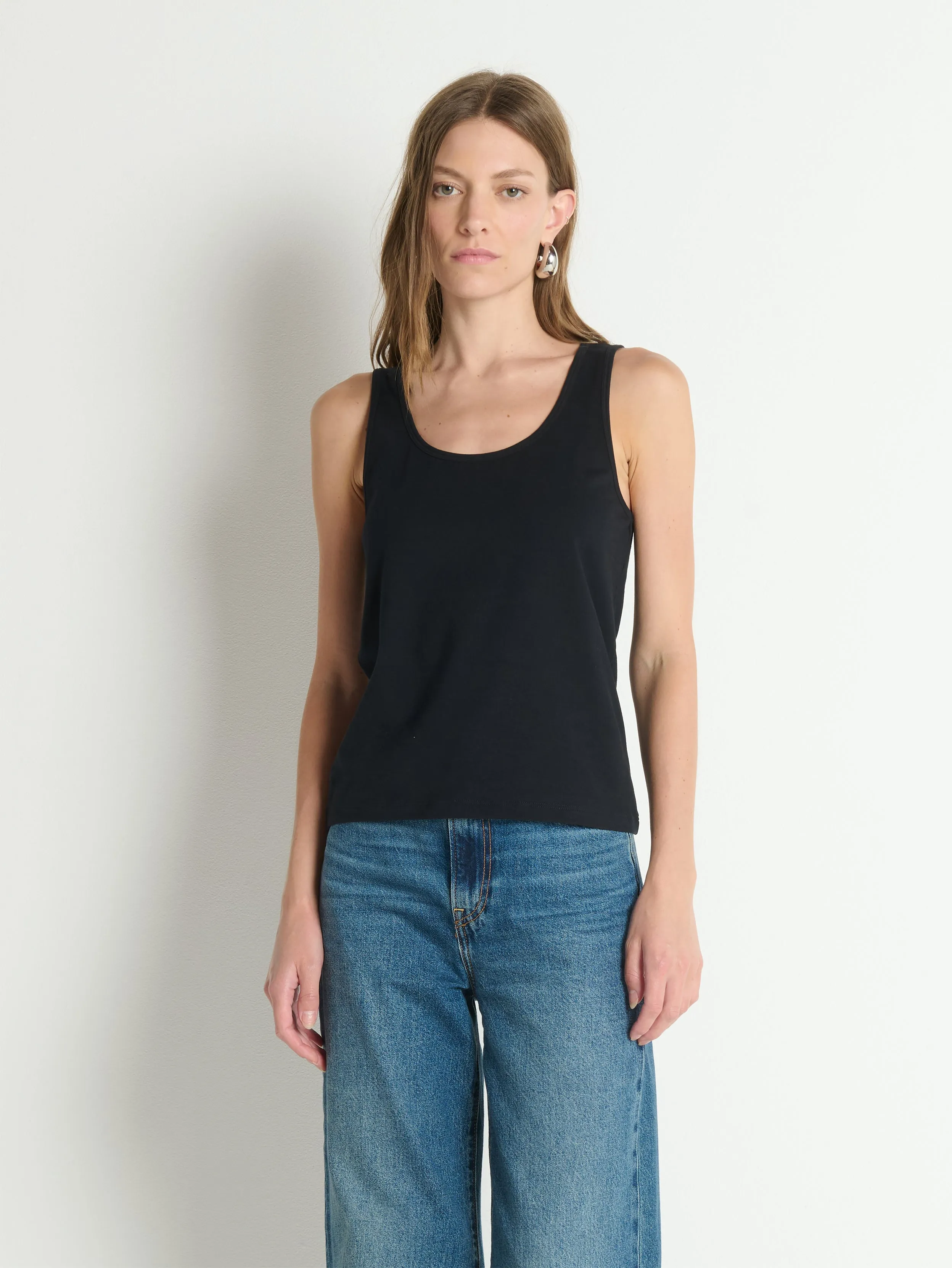 Hailey Tank sold by Nation LTD product image thumbnail 2