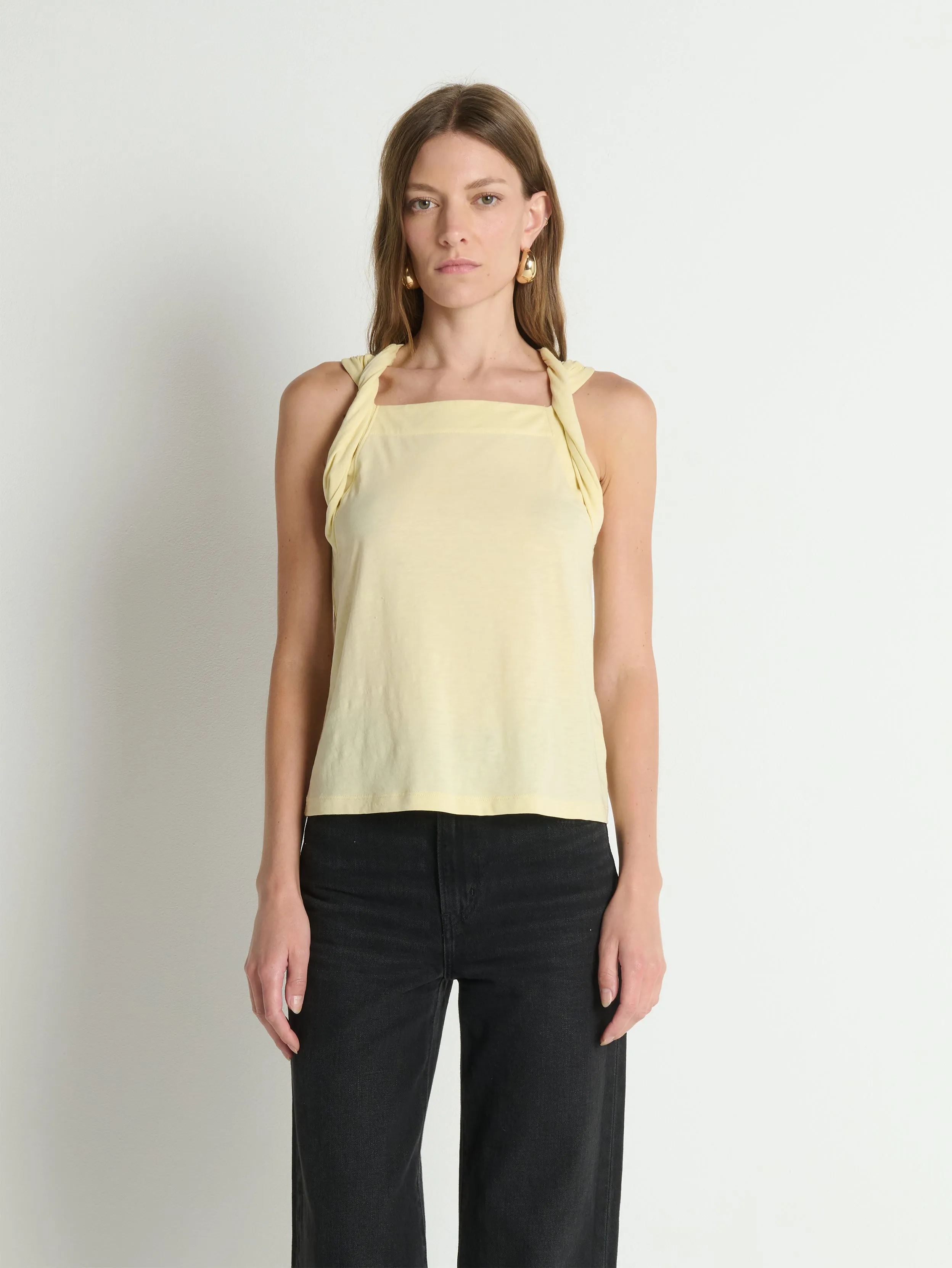 Sabrina Tank sold by Nation LTD product image thumbnail 4