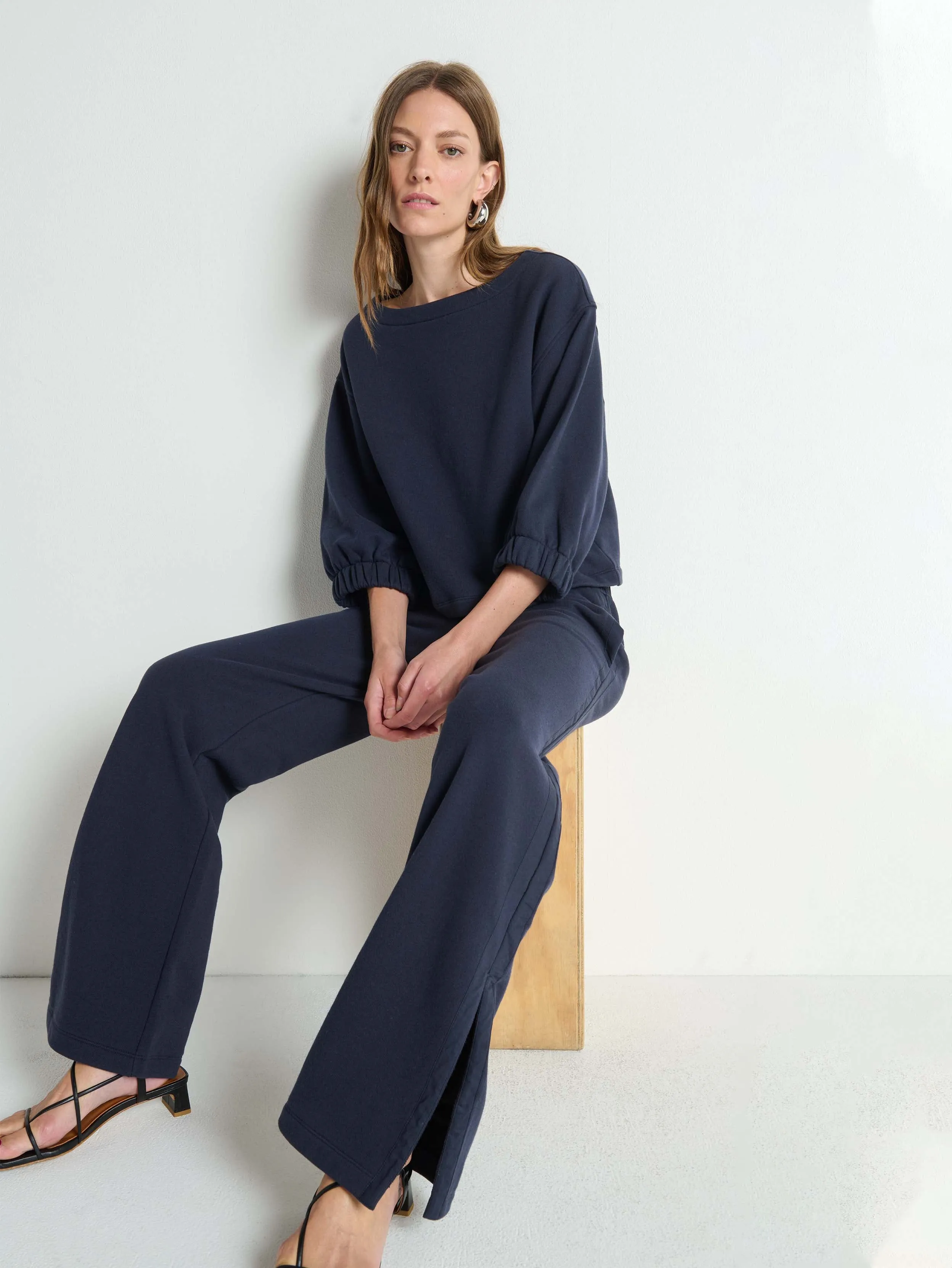 Abigail Sweatpant sold by Nation LTD product image thumbnail 2