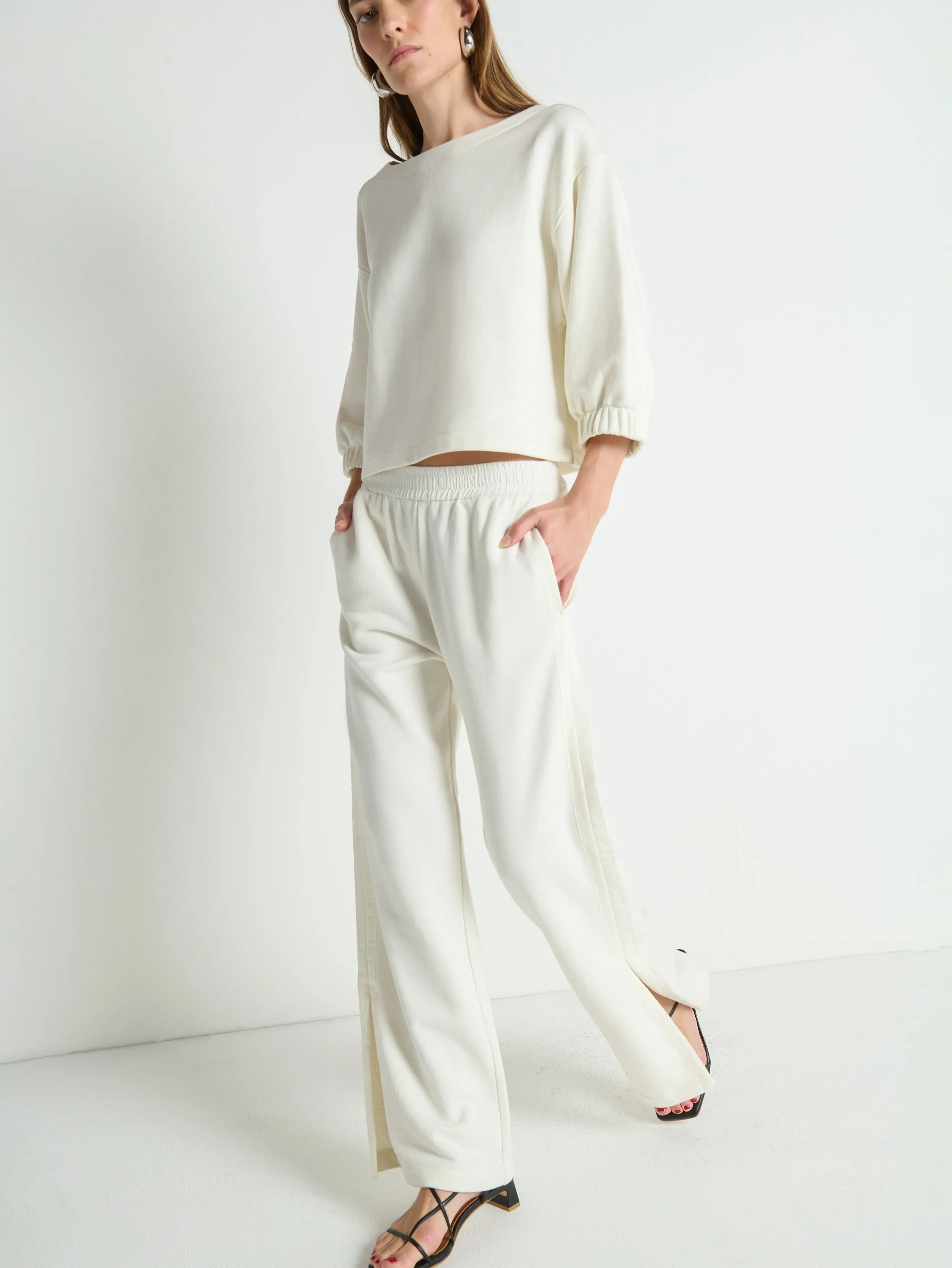 Abigail Sweatpant sold by Nation LTD