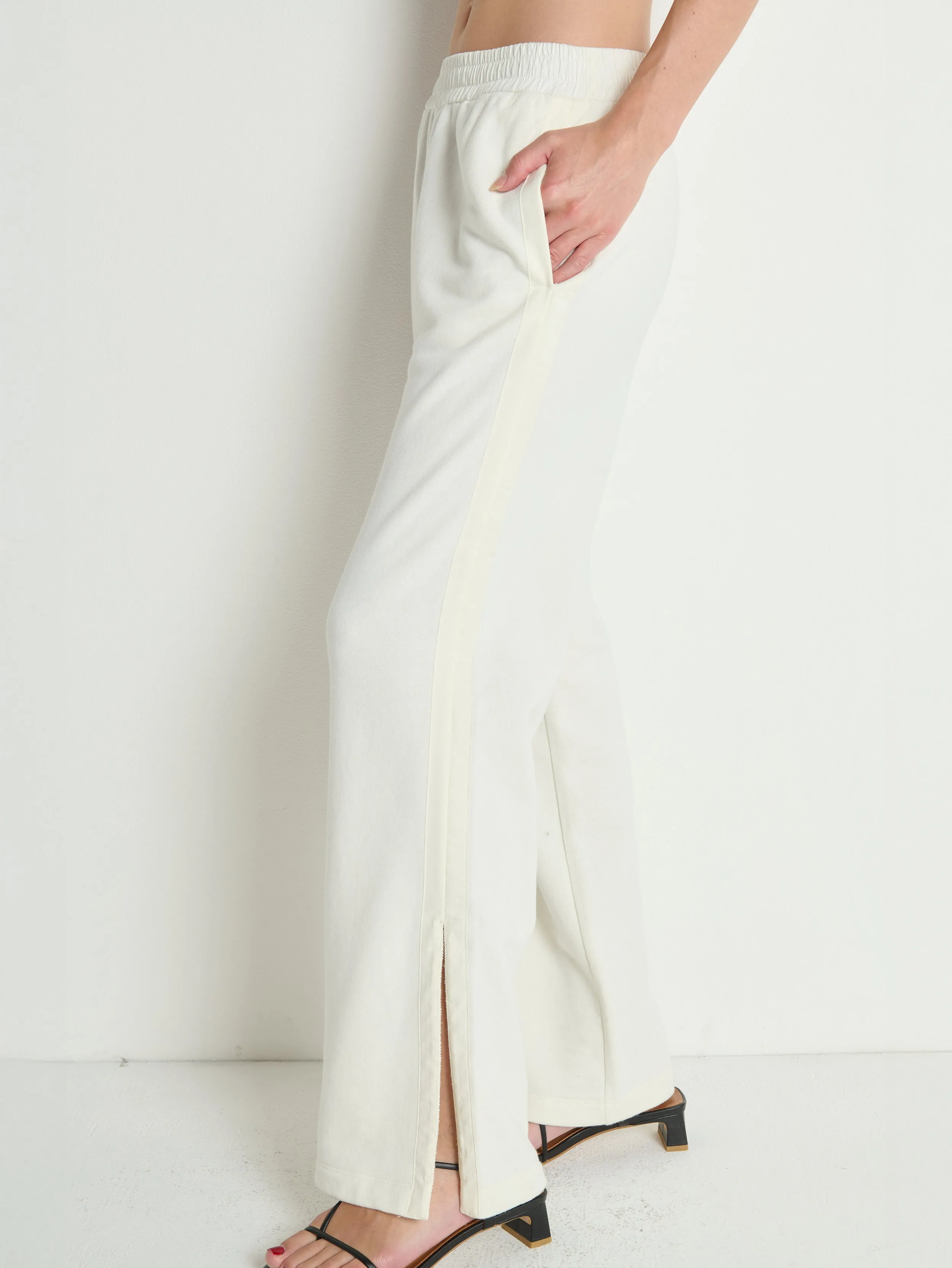 Abigail Sweatpant sold by Nation LTD product image thumbnail 3