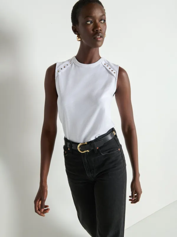 Davina Tank made by Nation Los Angeles