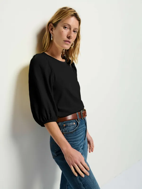 Evita Top made by Nation Los Angeles