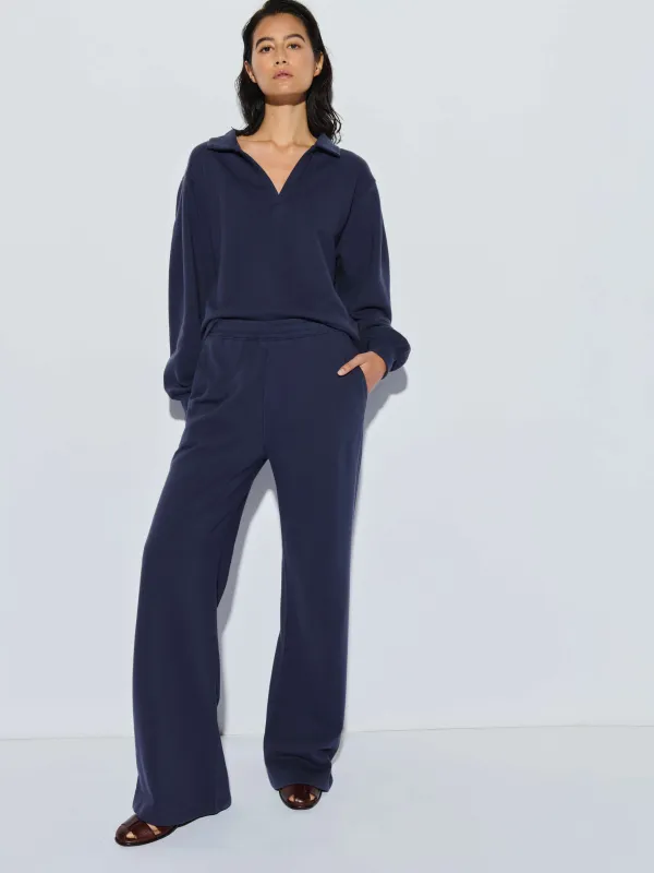 Rocco Sweatpant made by Nation Los Angeles