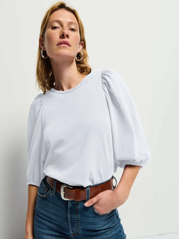 Evita Top made by Nation Los Angeles