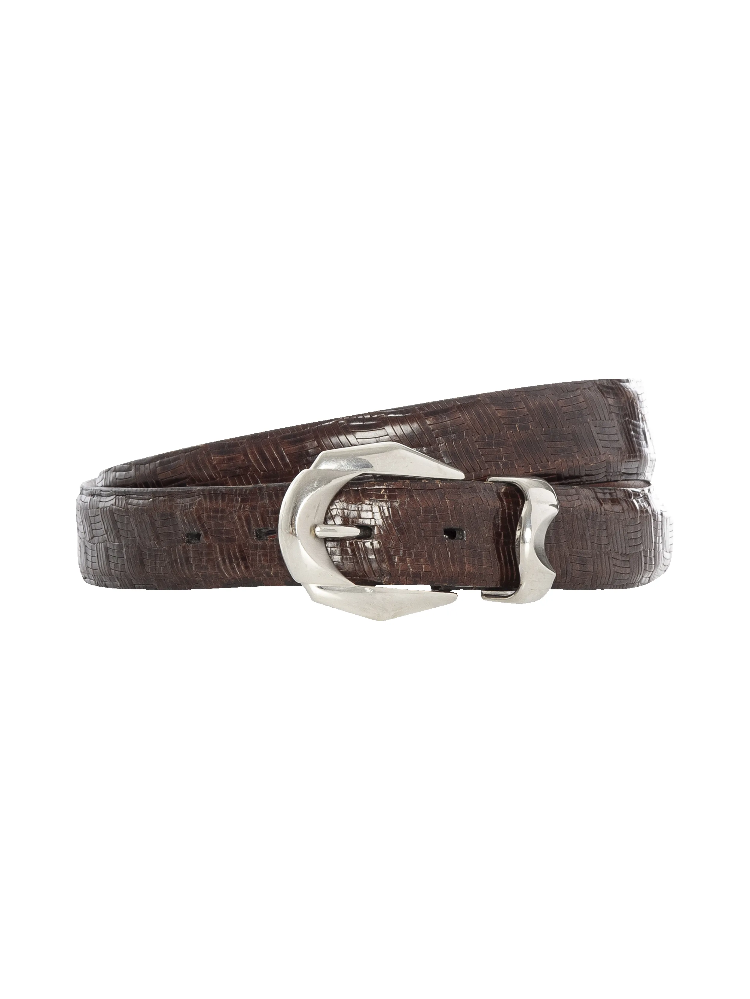 Vintage Belt 302 sold by Nation LTD product image thumbnail 3