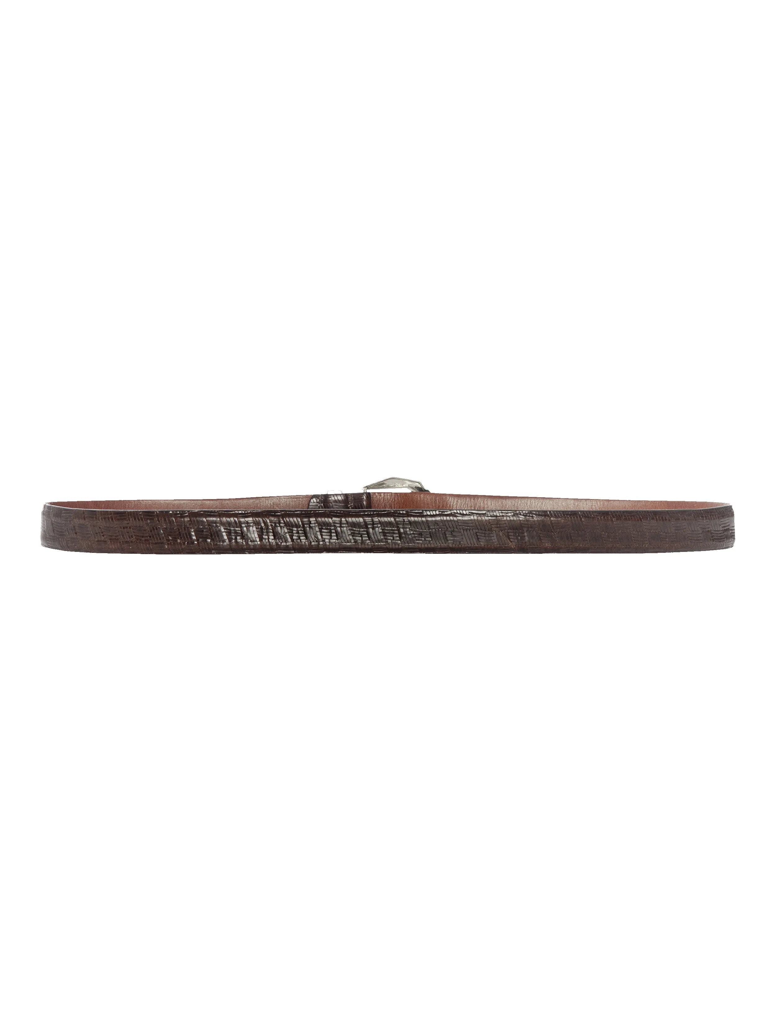 Vintage Belt 302 sold by Nation LTD product image thumbnail 2