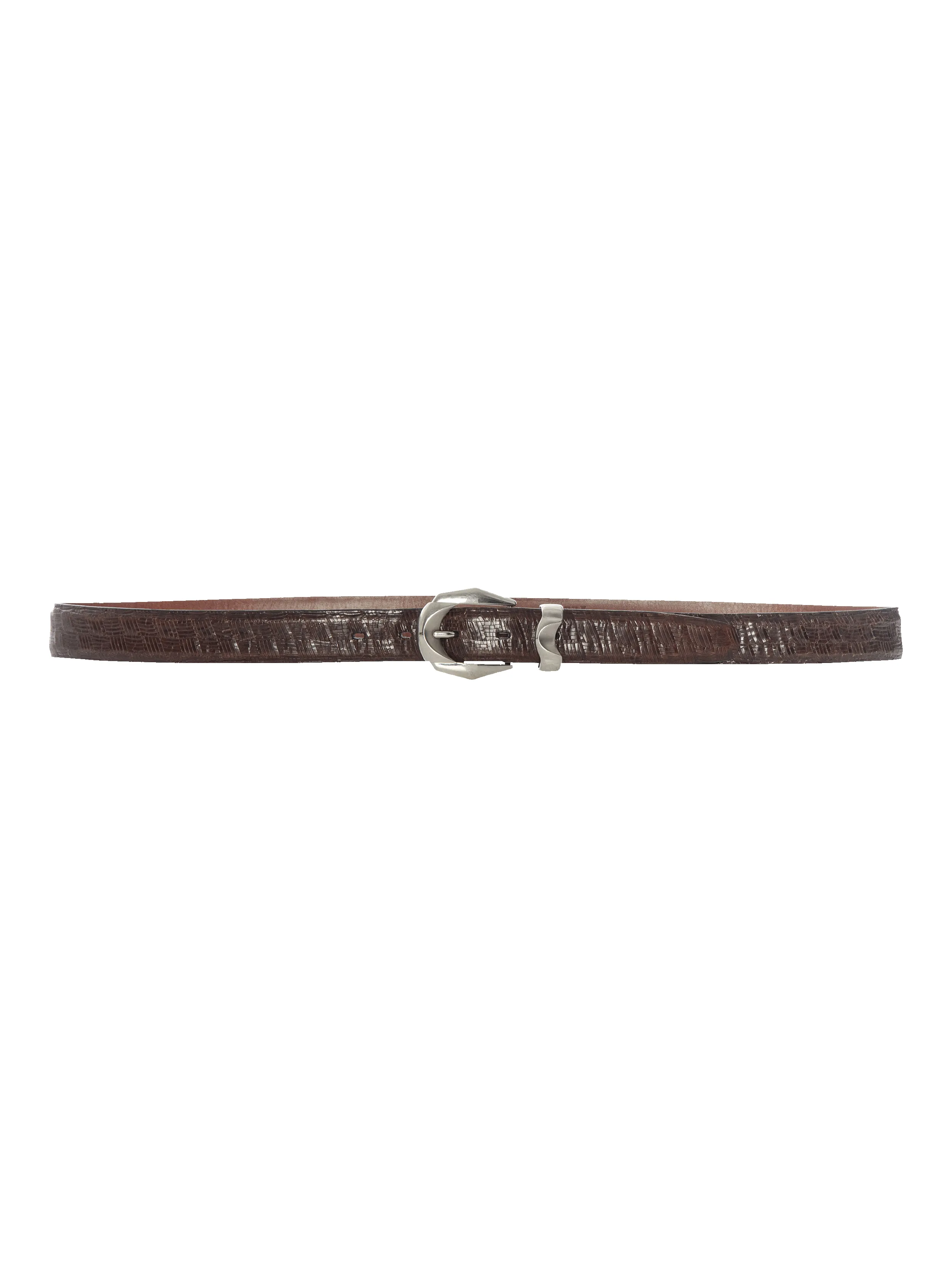 Vintage Belt 302 sold by Nation LTD