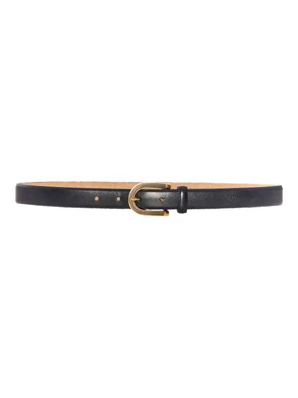 Vintage Belt 298 made by Nation Los Angeles
