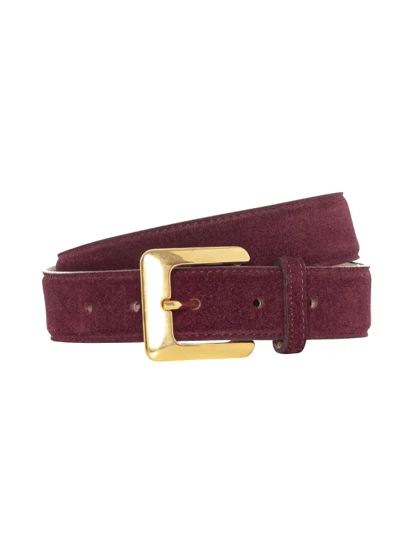 Vintage Belt 291 sold by Nation LTD