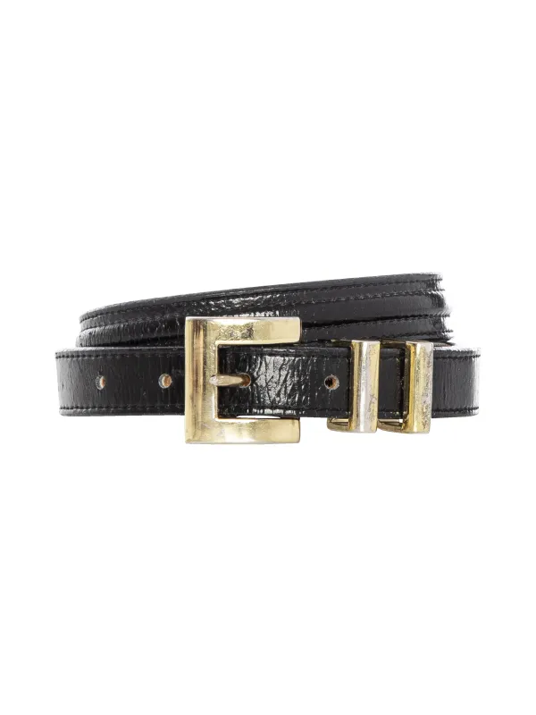 Vintage Belt 286 made by Nation Los Angeles