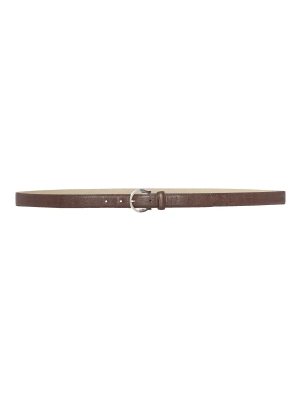 Vintage Belt 268 made by Nation Los Angeles