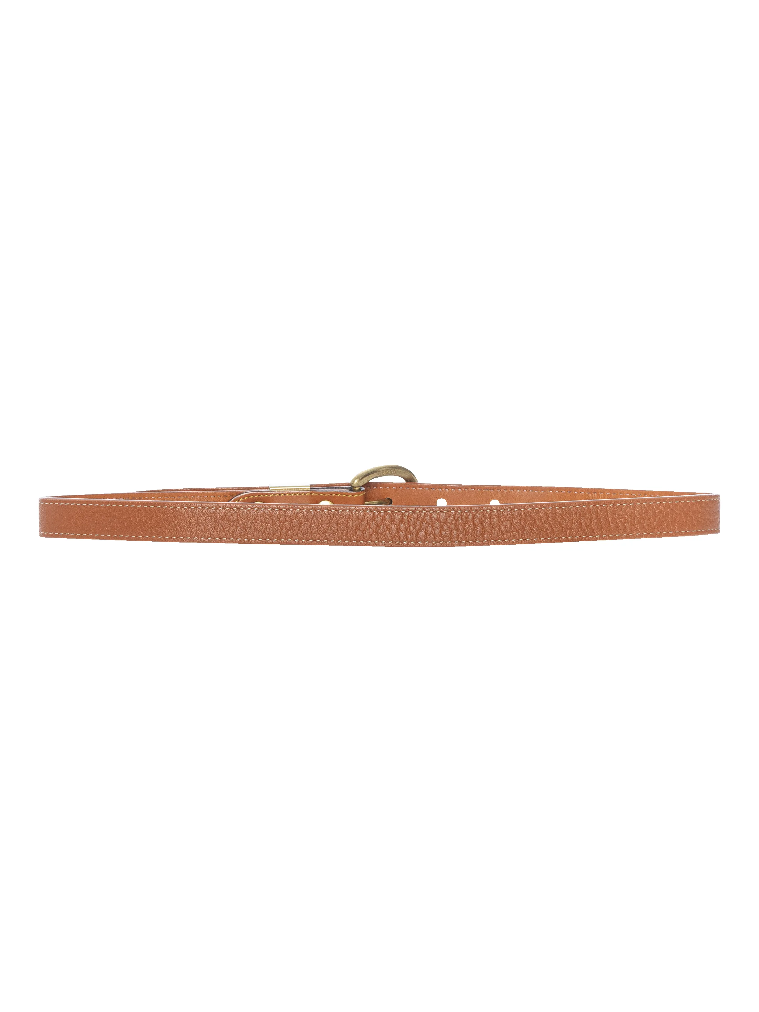 Vintage Belt 263 sold by Nation LTD product image thumbnail 3