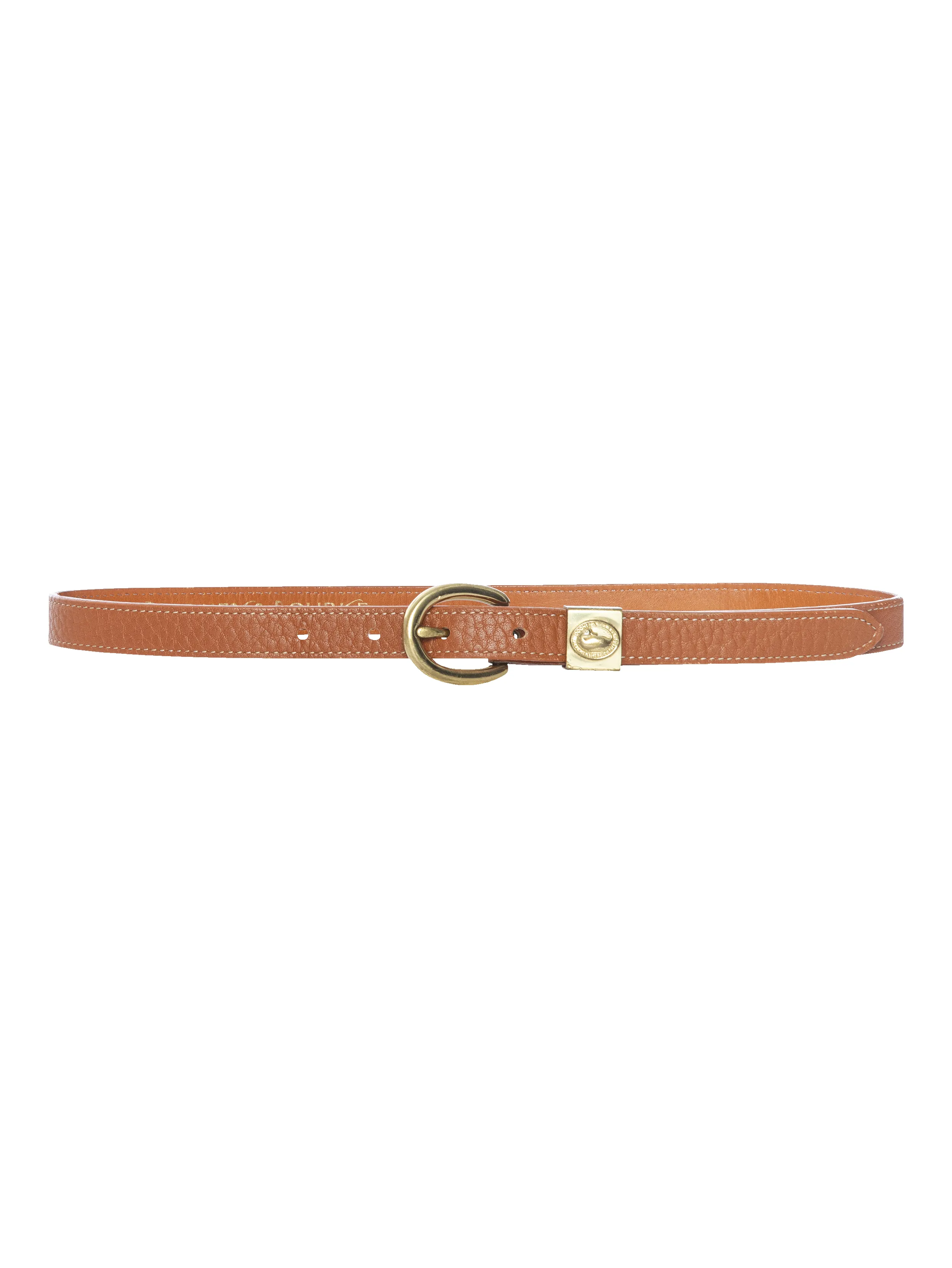 Vintage Belt 263 sold by Nation LTD product image thumbnail 2